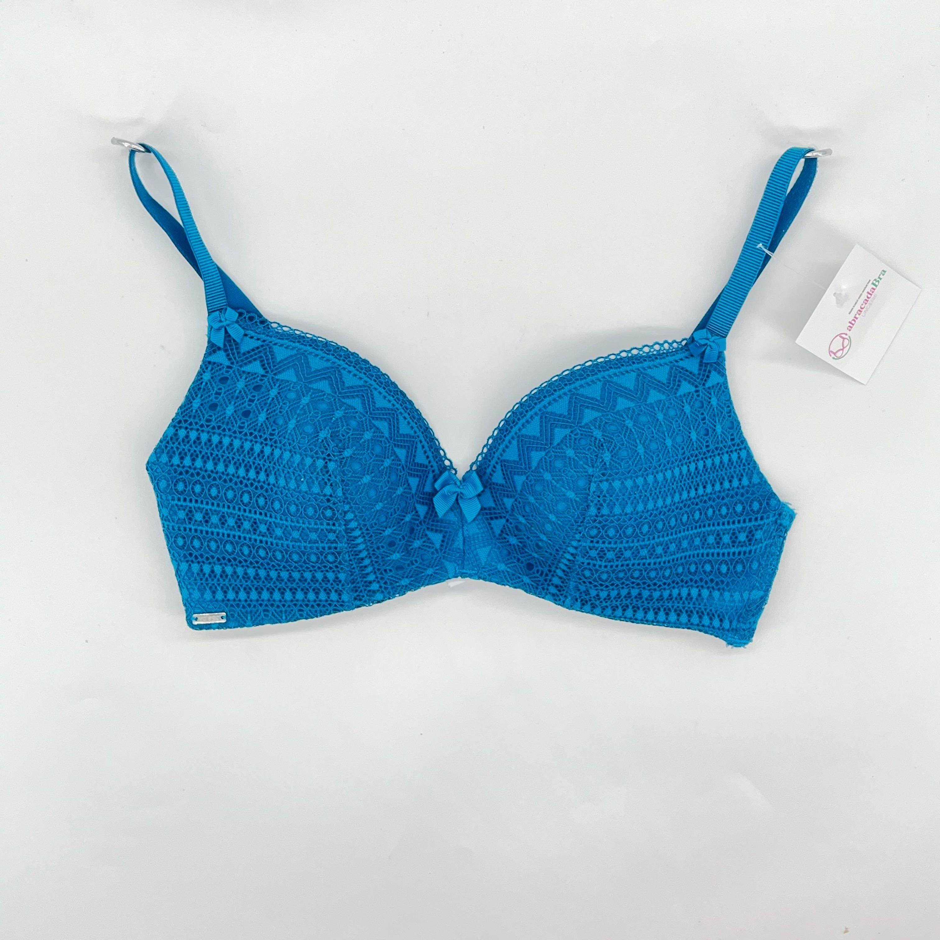 Soutien-gorge Valege Bleu