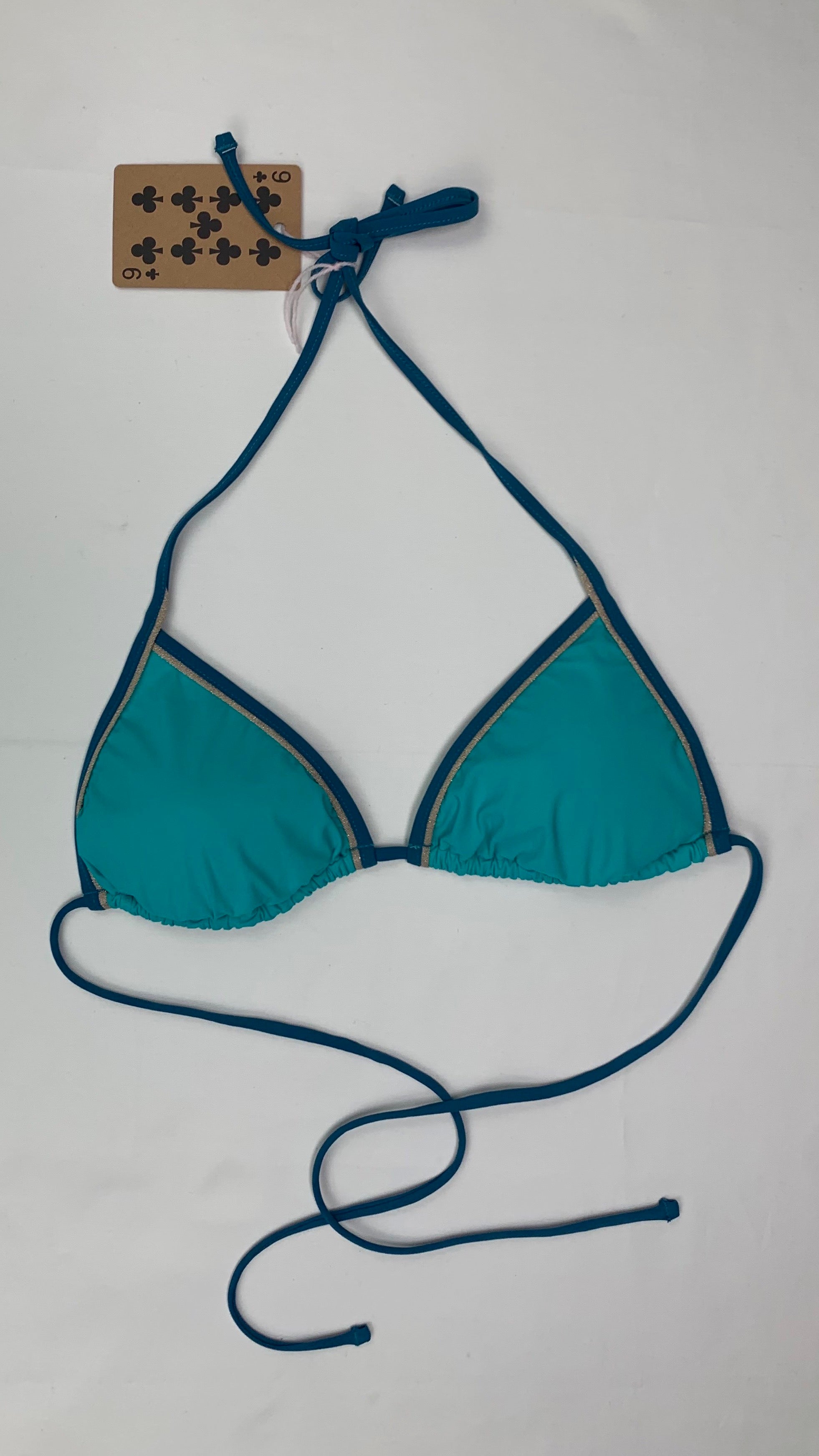 Maillot de bain Ysé Bleu