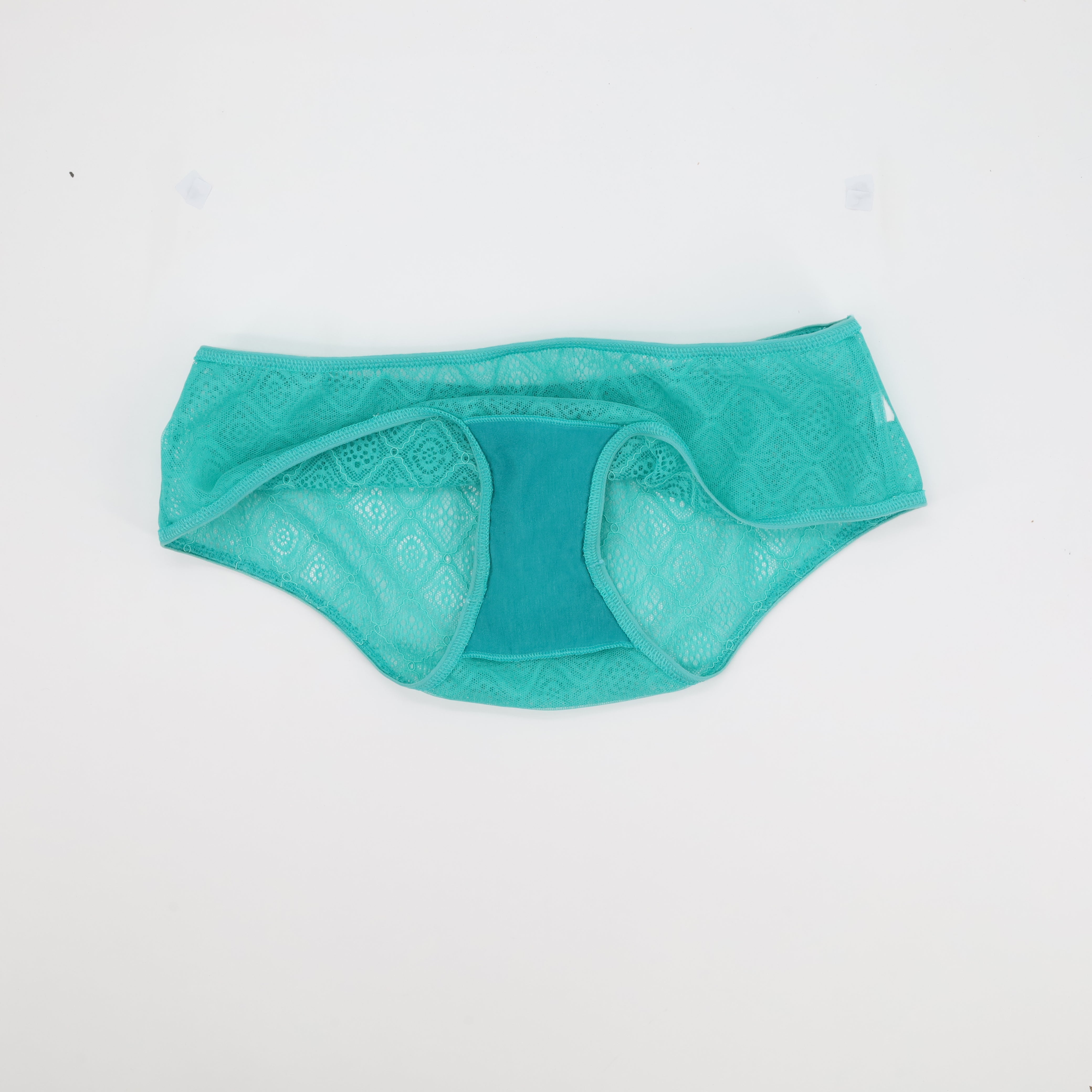 Culotte Ysé Vert