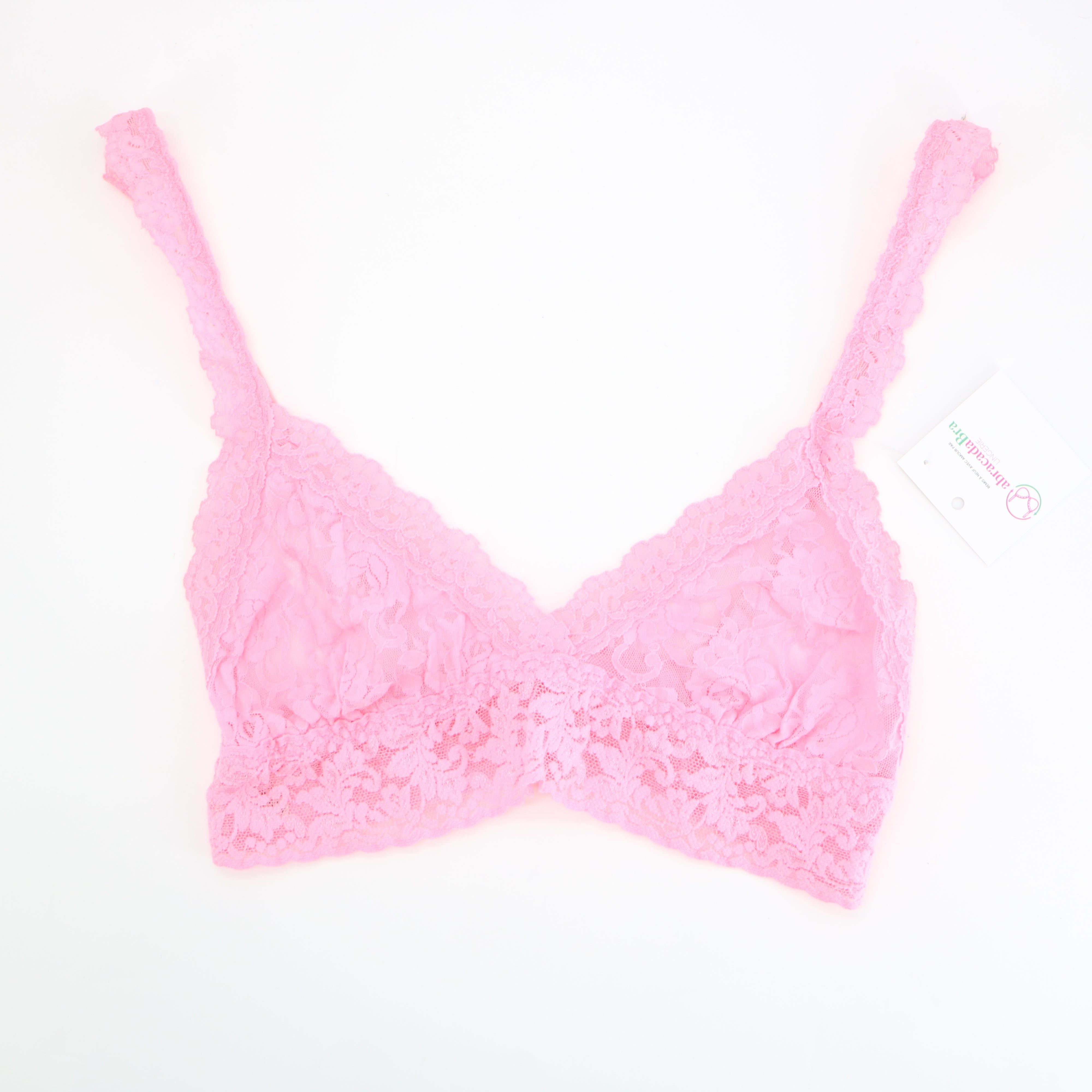 Soutien-gorge Hanky Panky Rose