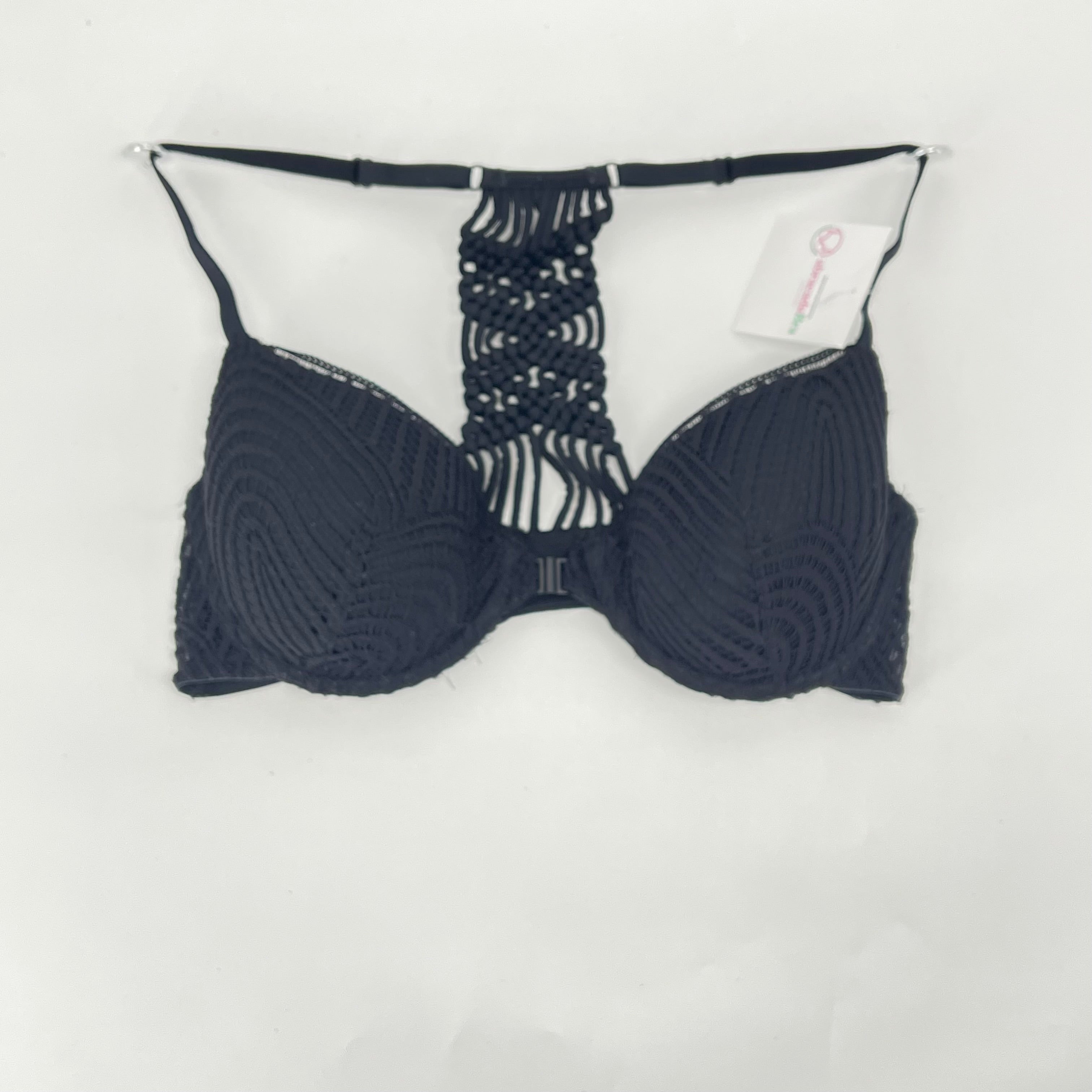 Soutien-gorge Noir