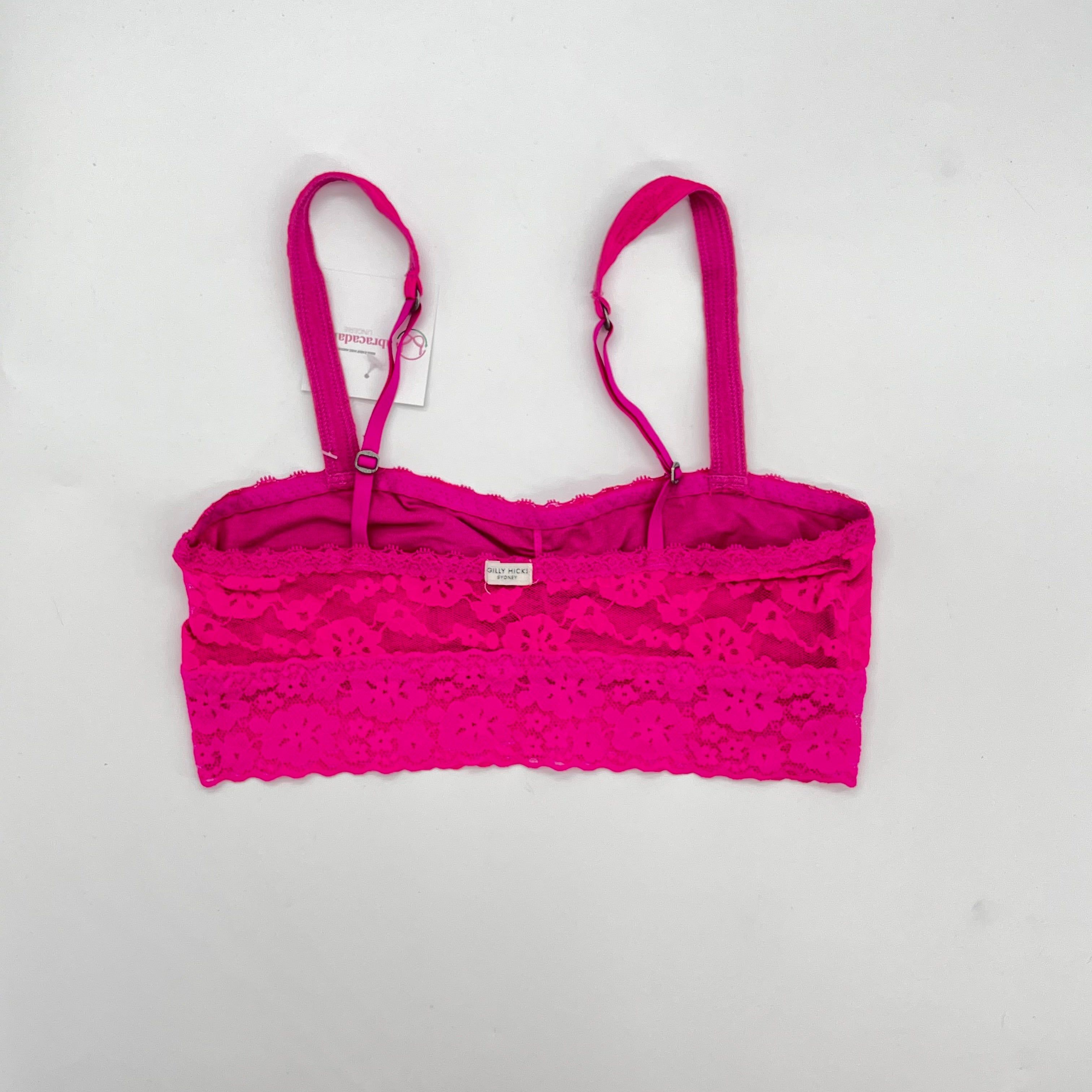 Soutien-gorge Rose