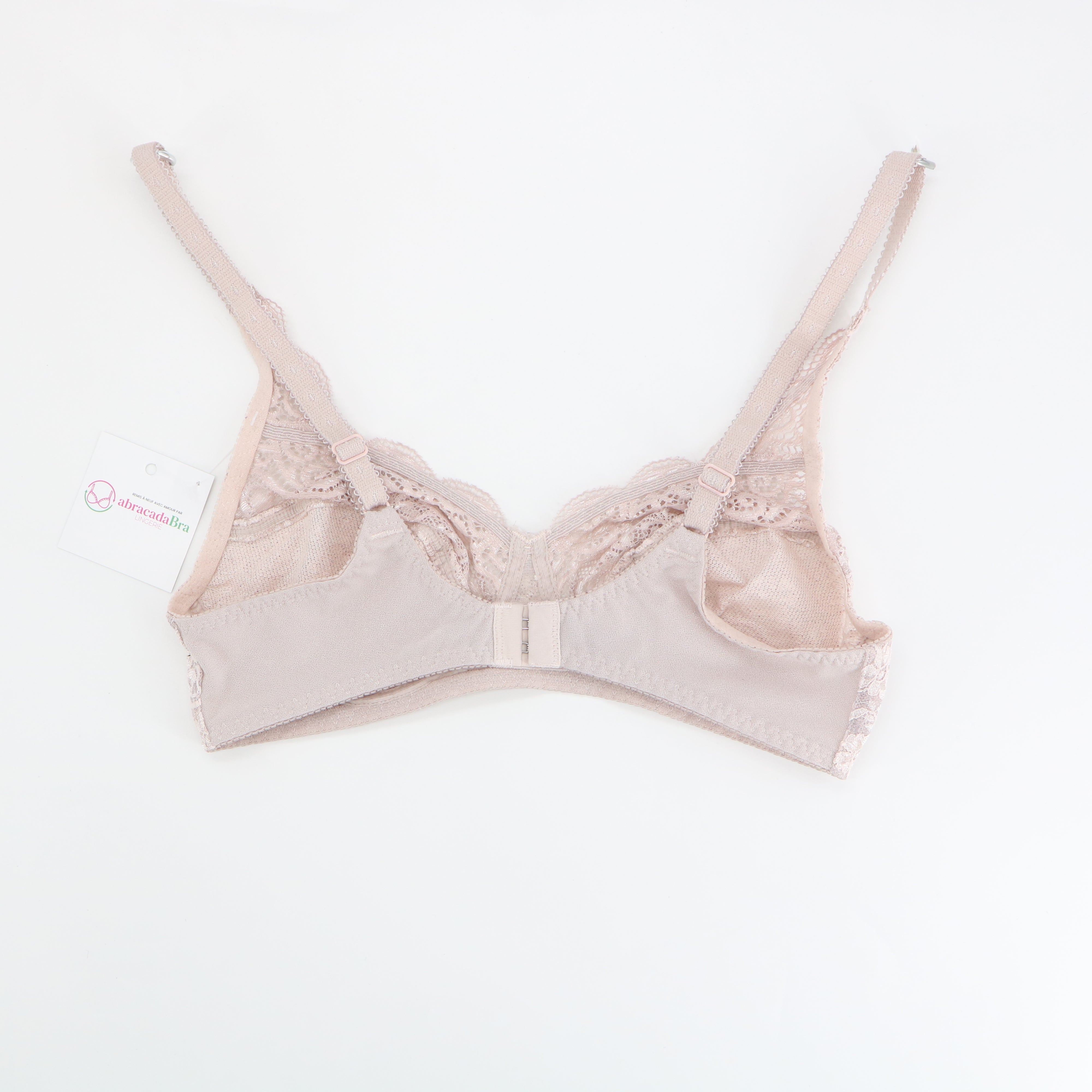 Soutien-gorge Rose