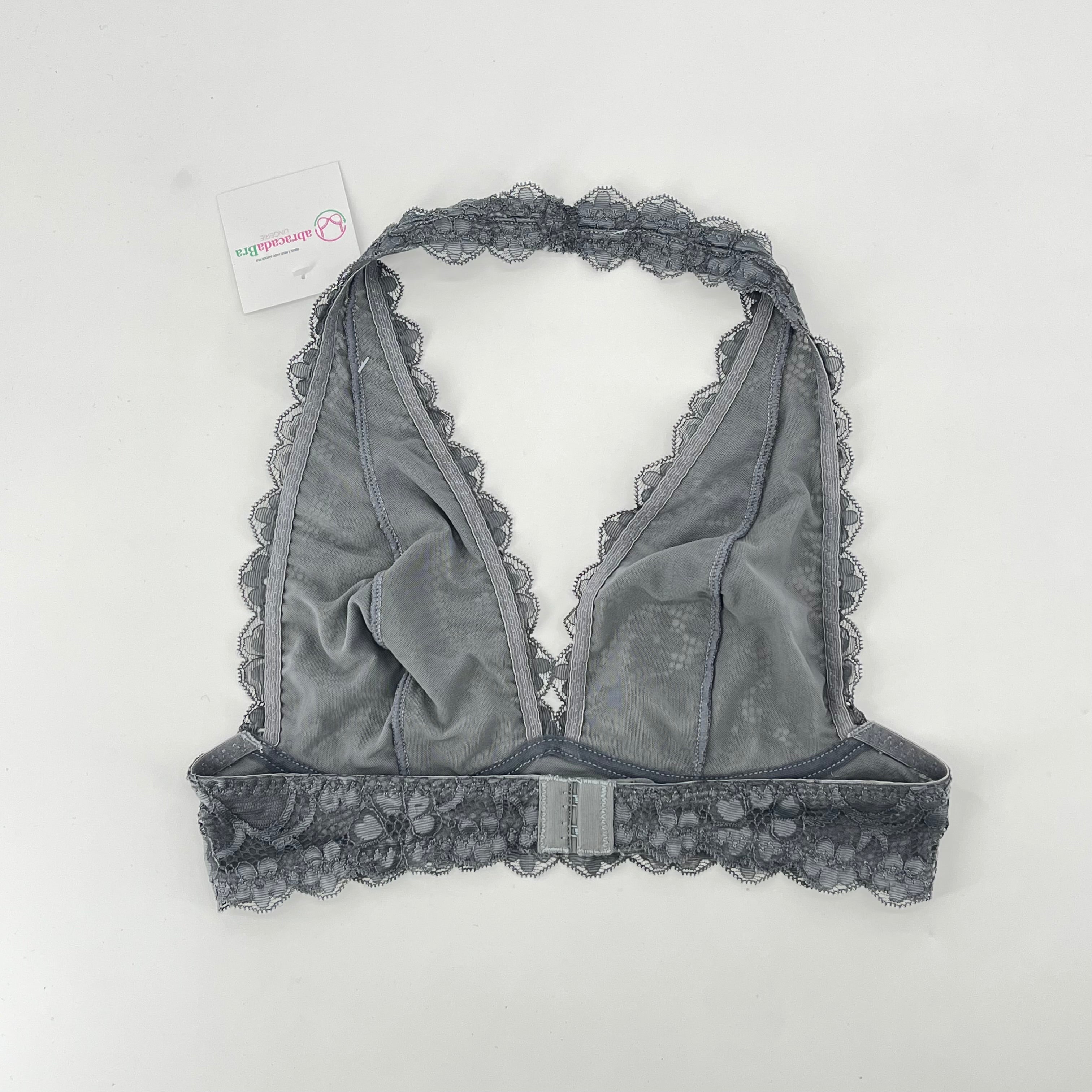 Soutien-gorge Intimately Gris