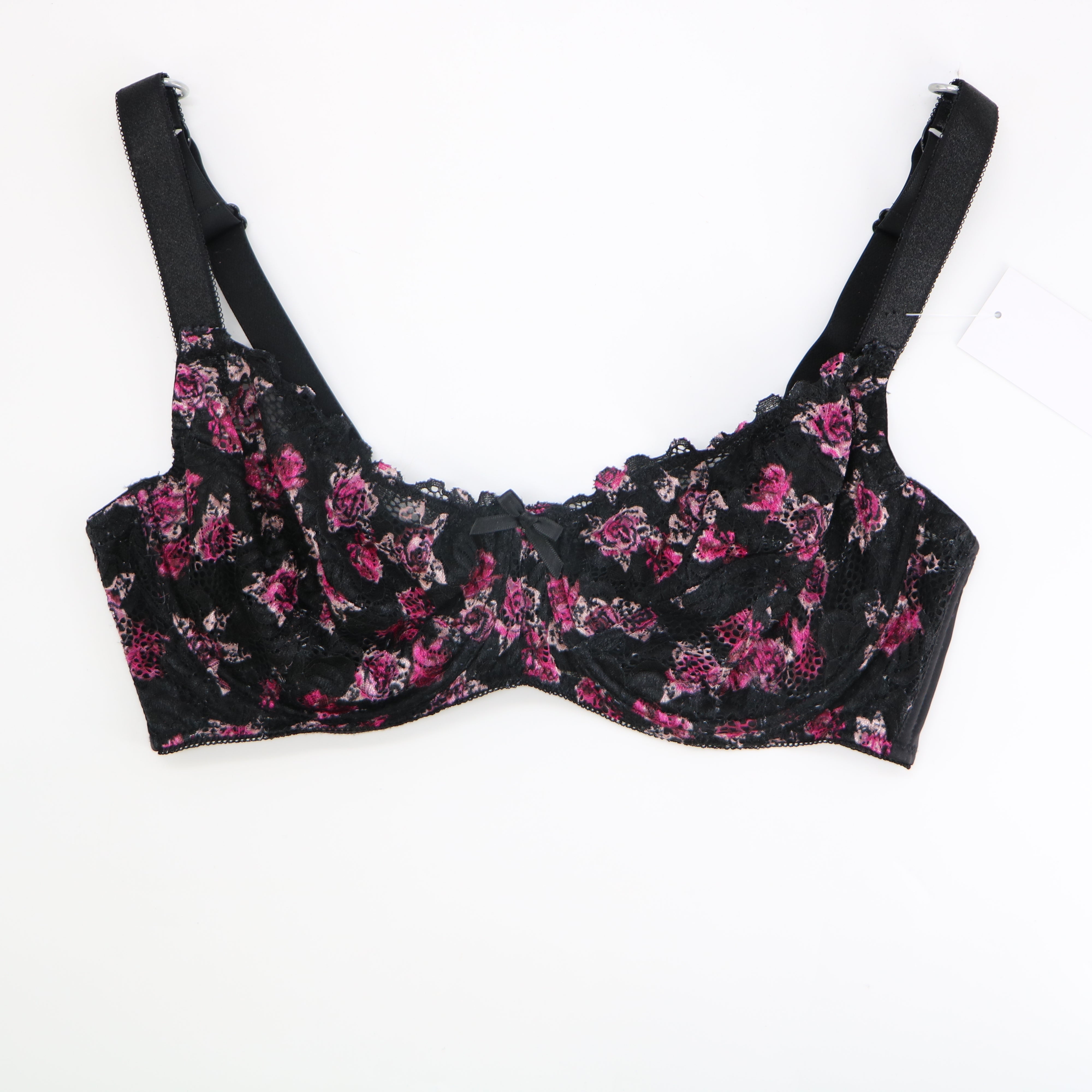Soutien-gorge Sincère Noir
