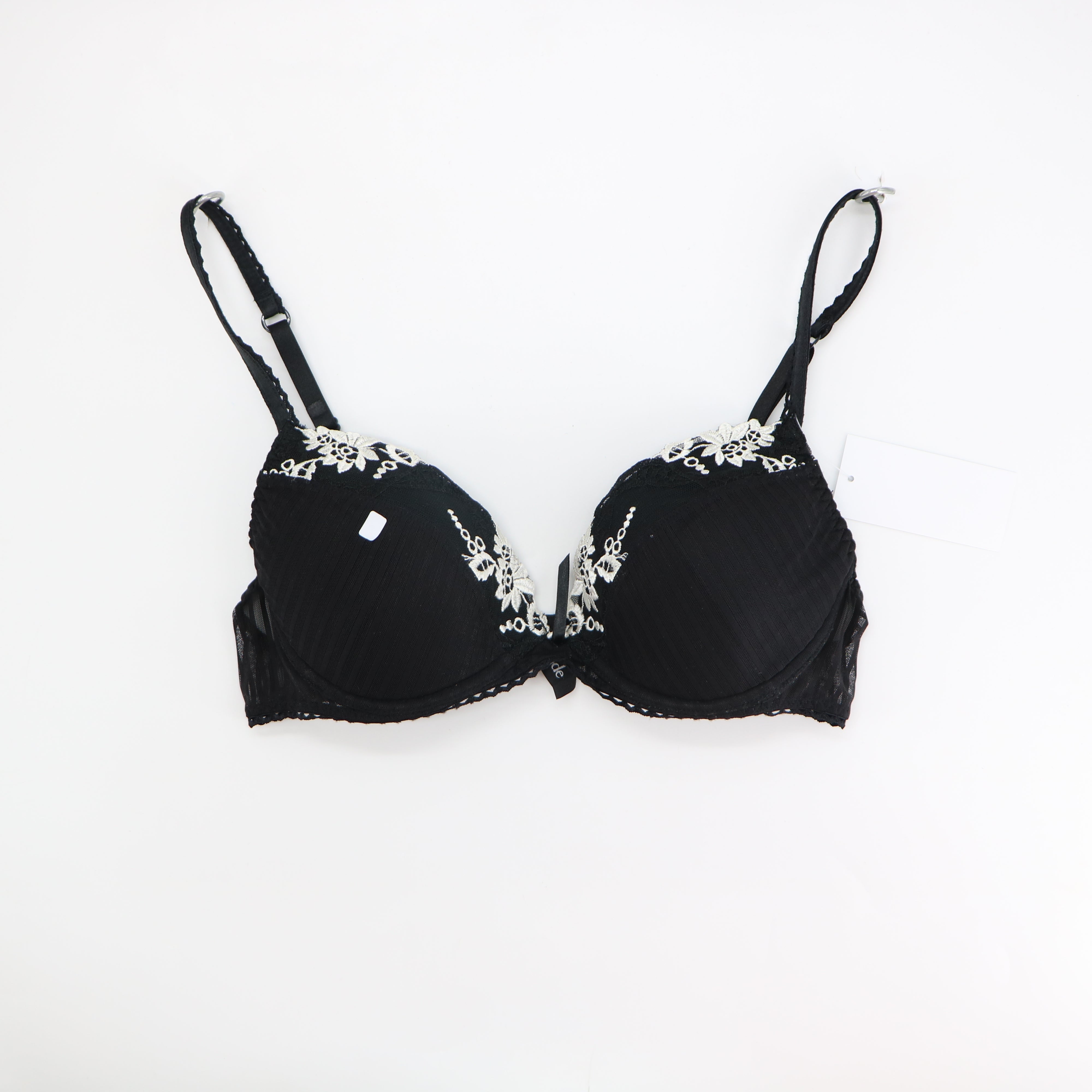 Soutien-gorge Aubade Noir