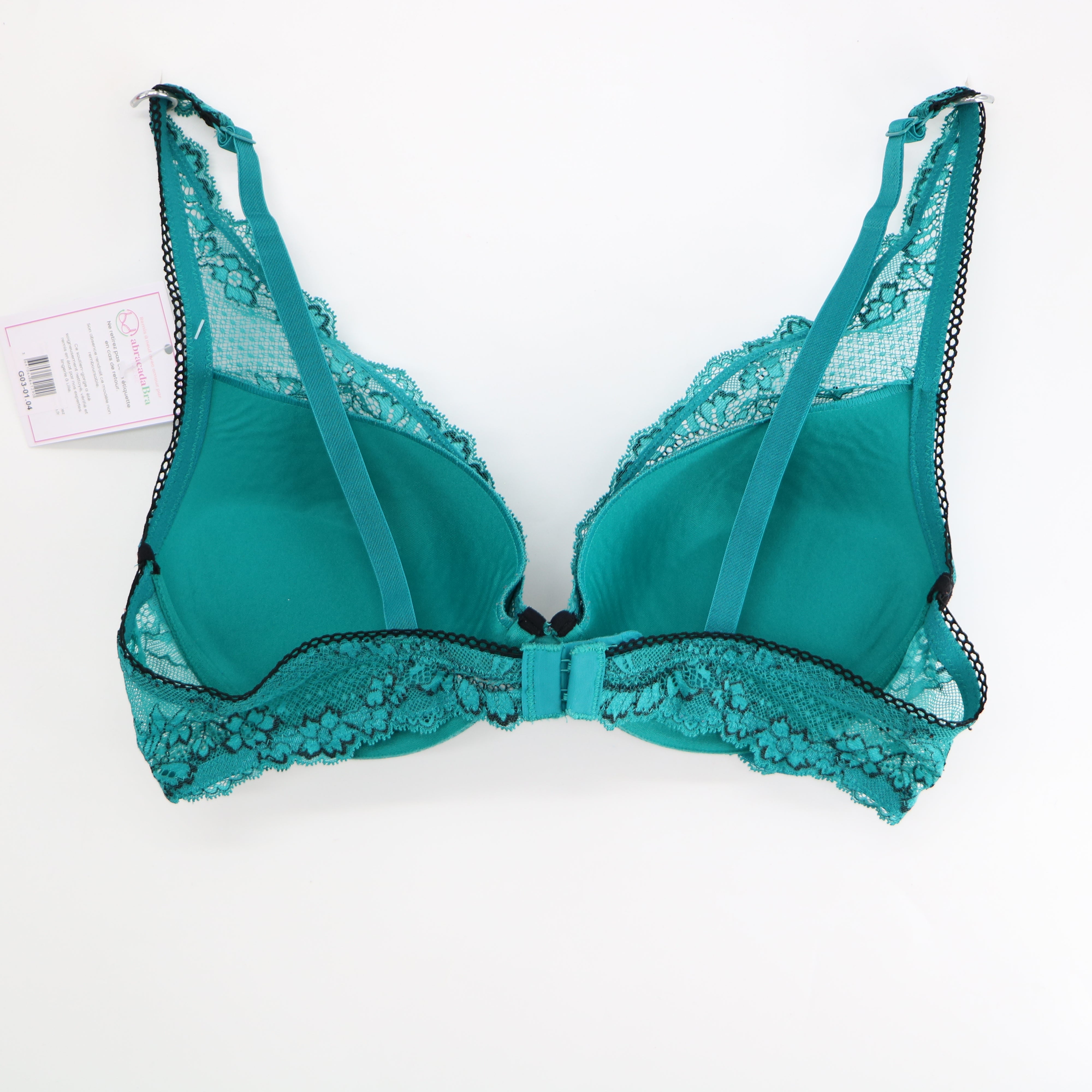 Soutien-gorge RougeGorge Bleu