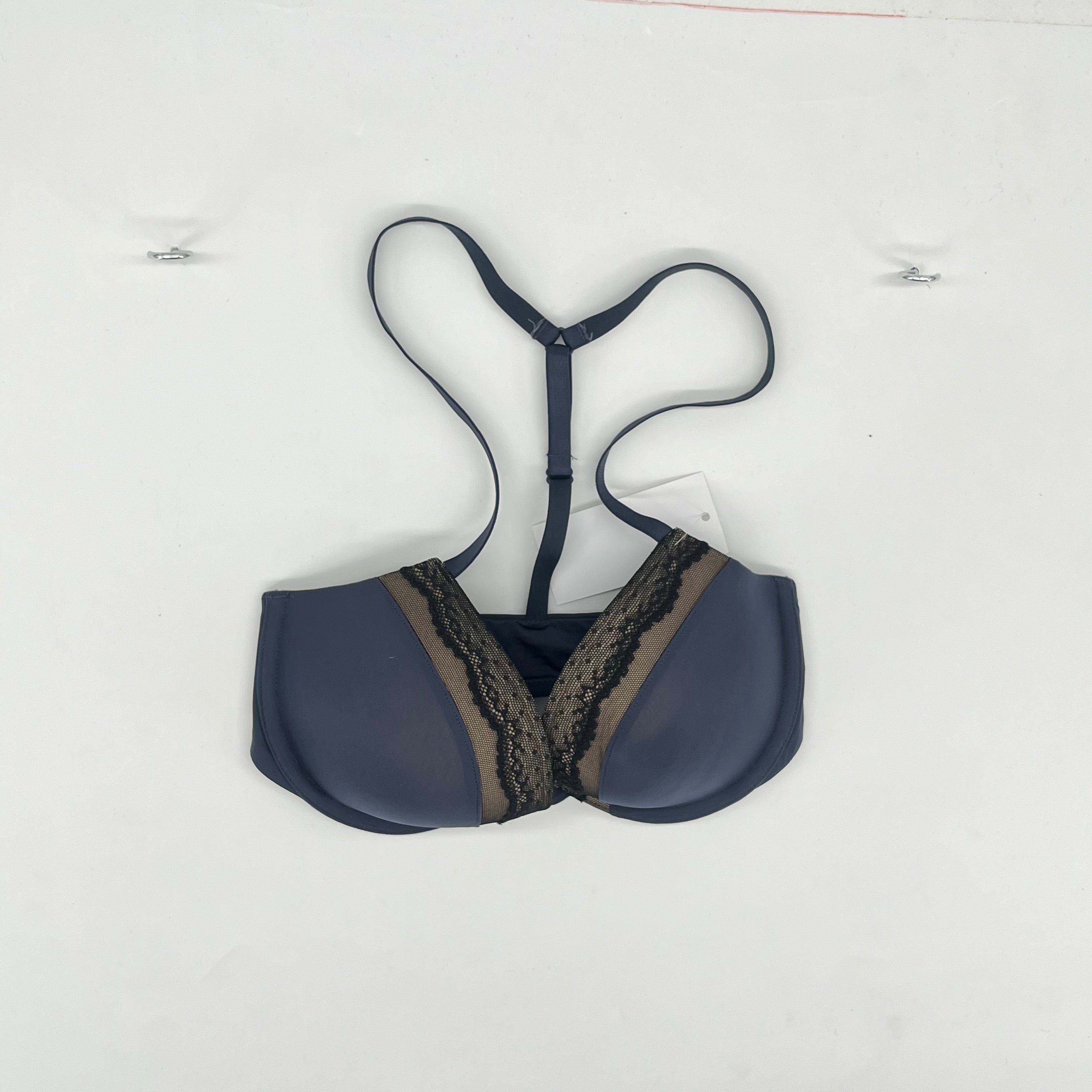 Soutien-gorge Calvin Klein Gris
