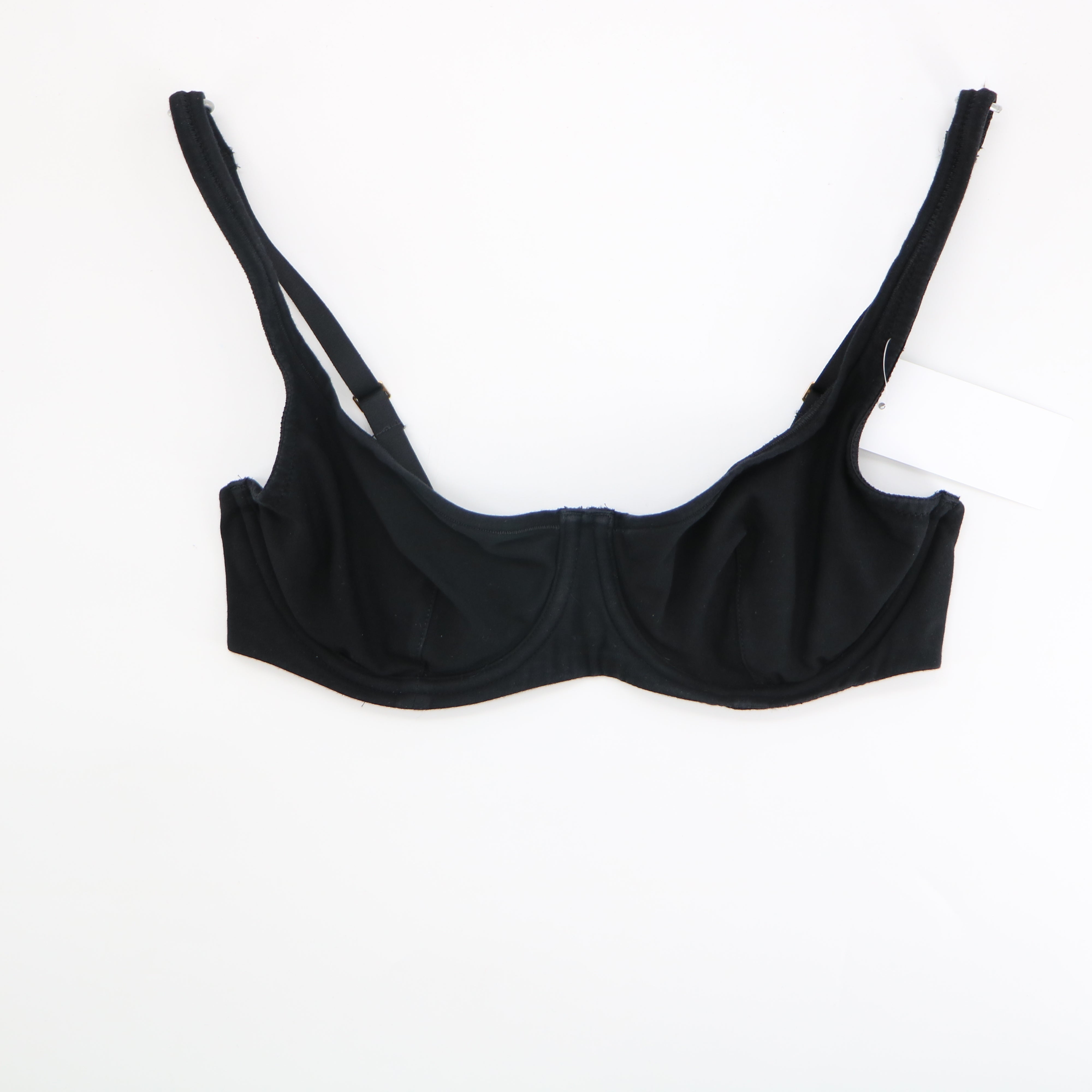 Soutien-gorge Noir