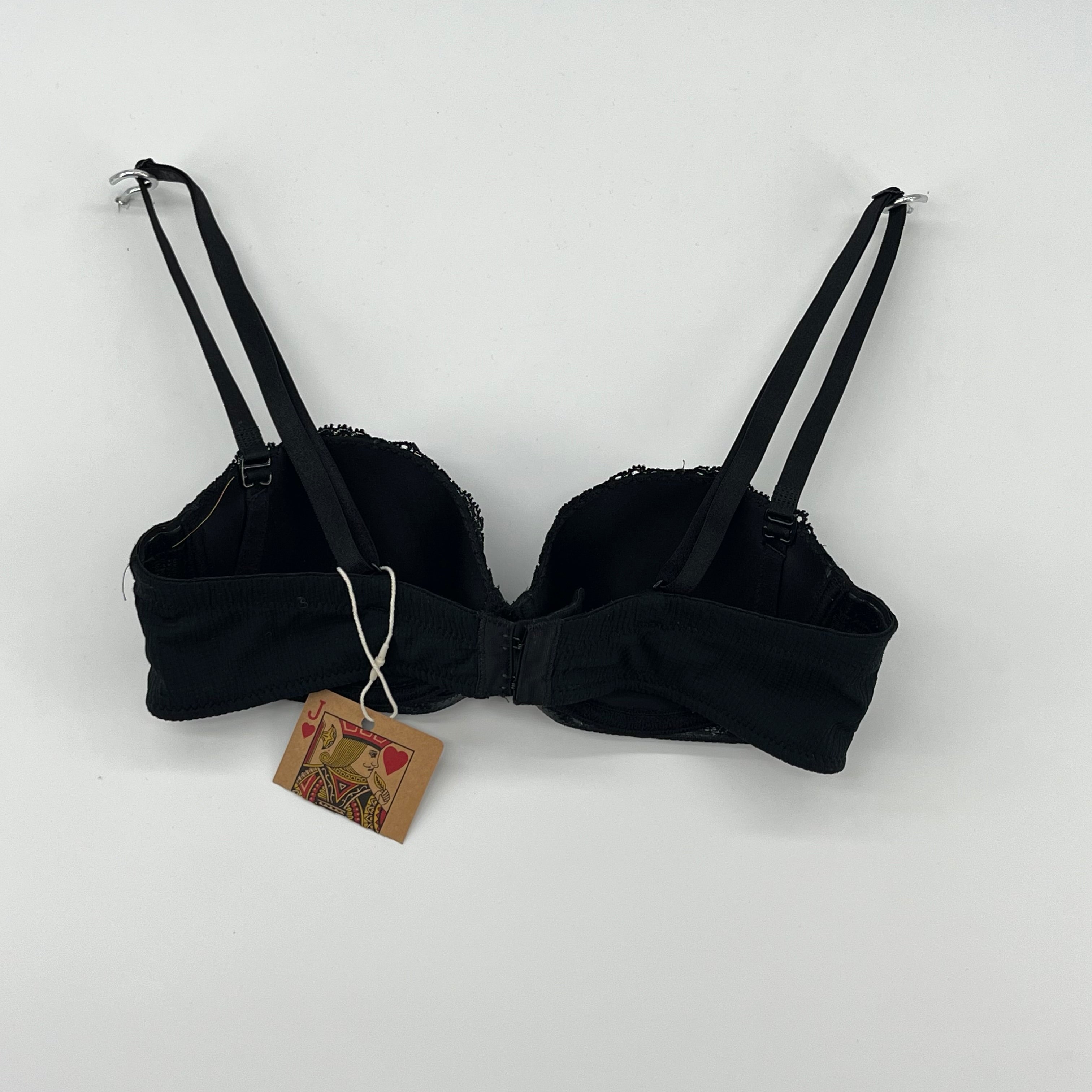 Soutien-gorge Aubade Noir