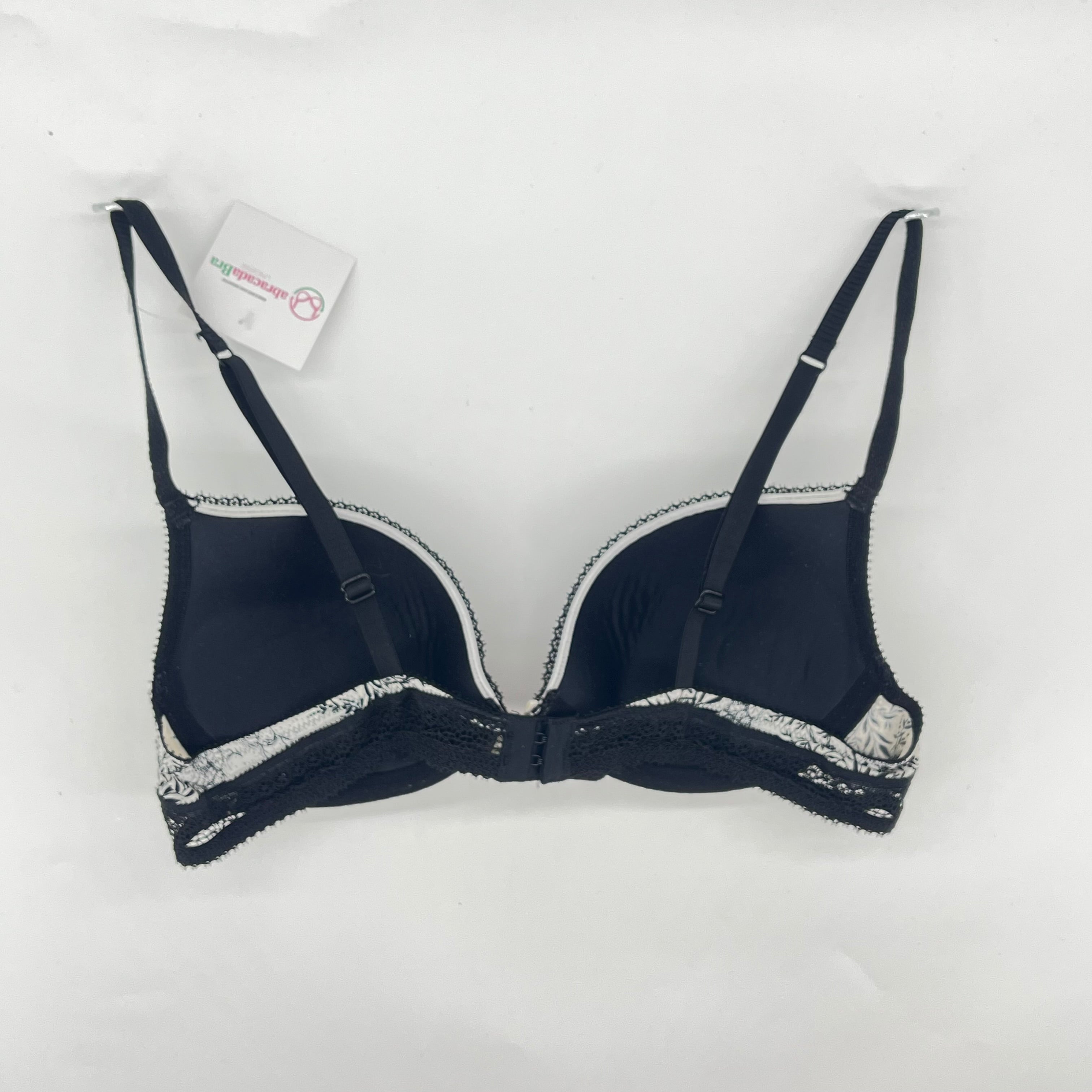 Soutien-gorge ETAM Blanc