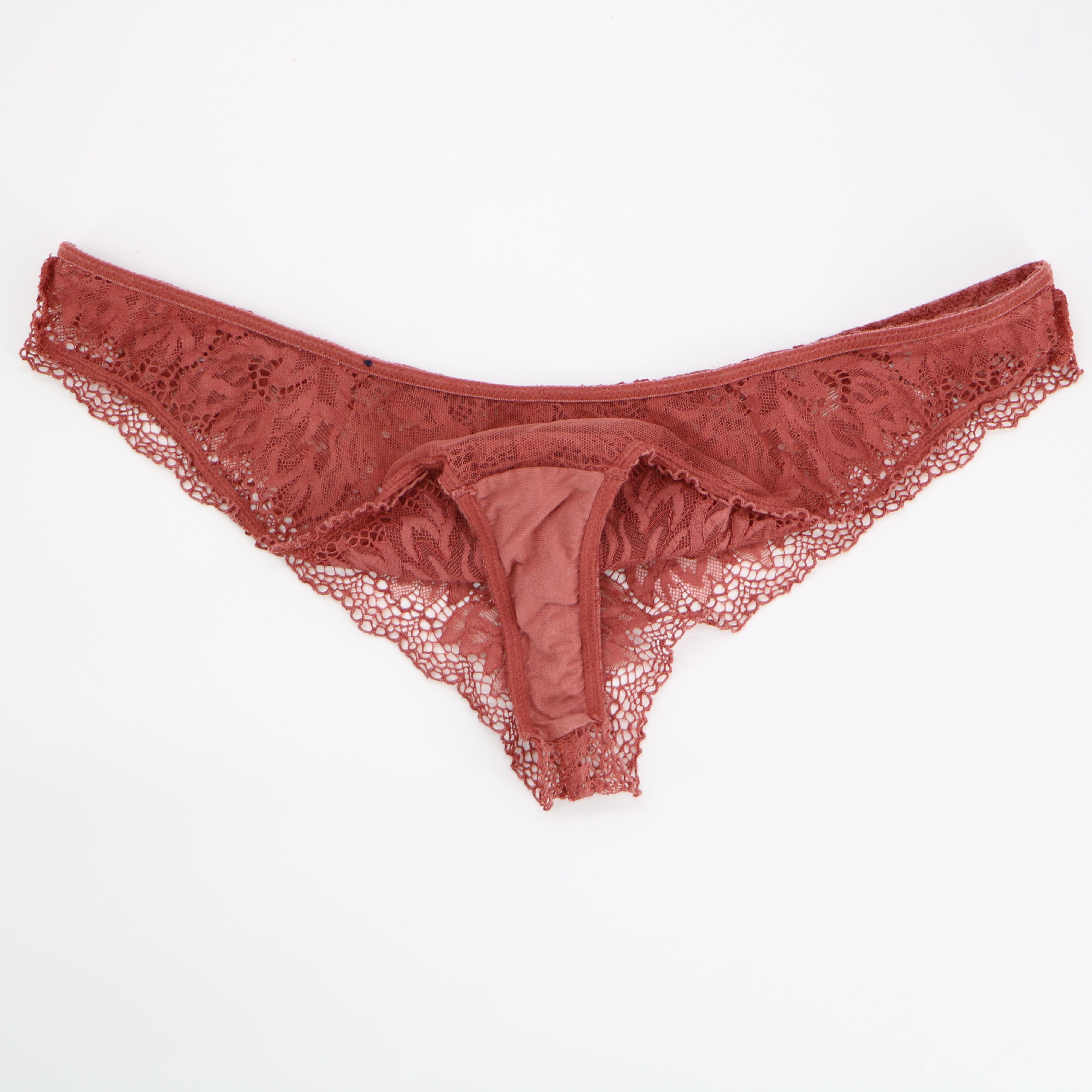 Culotte RougeGorge
