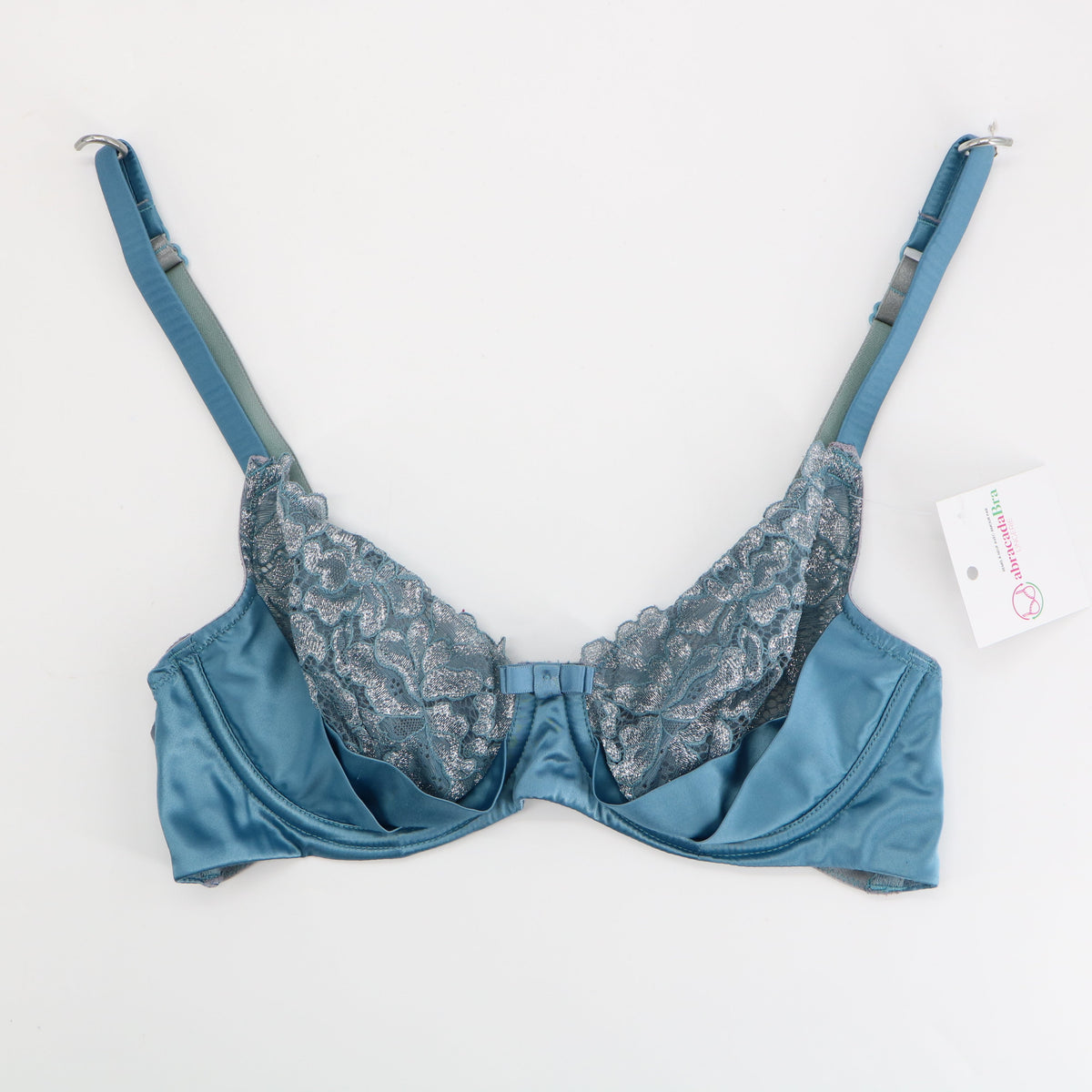Soutien-gorge RougeGorge Bleu
