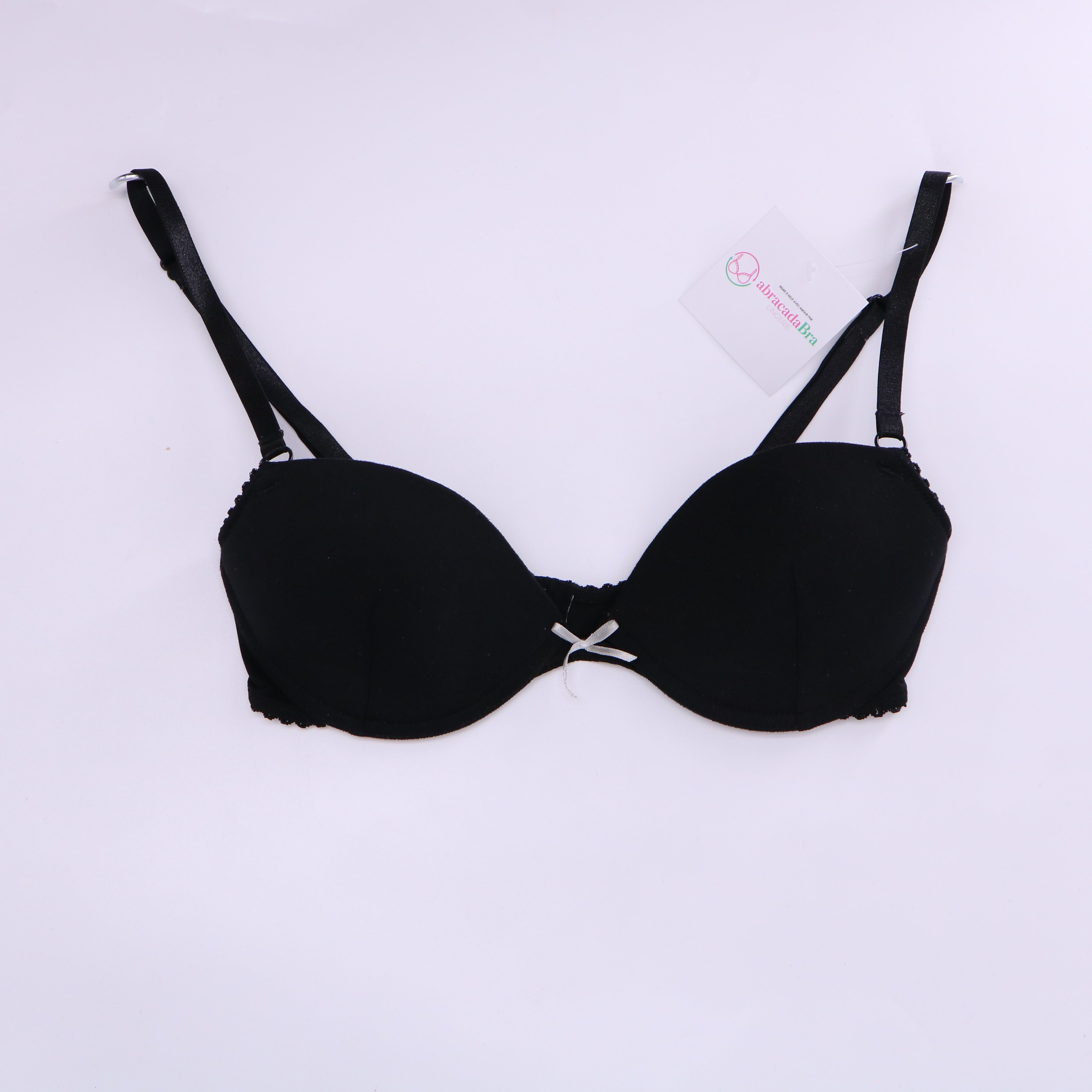 Soutien-gorge Noir