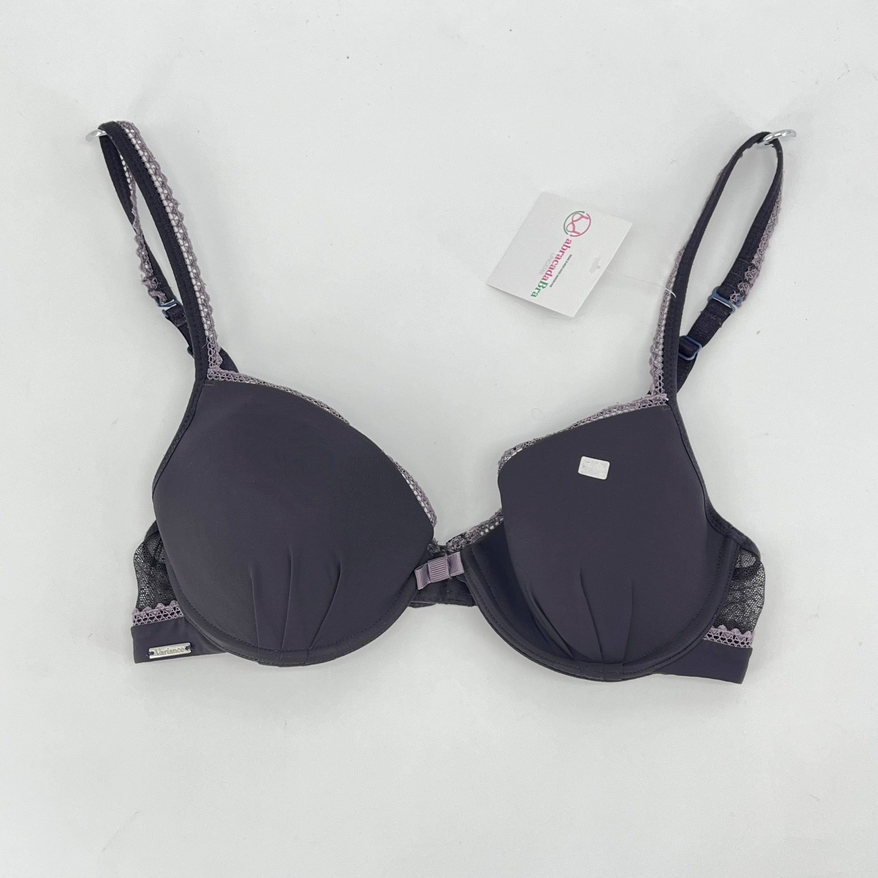 Soutien-gorge Variance Violet