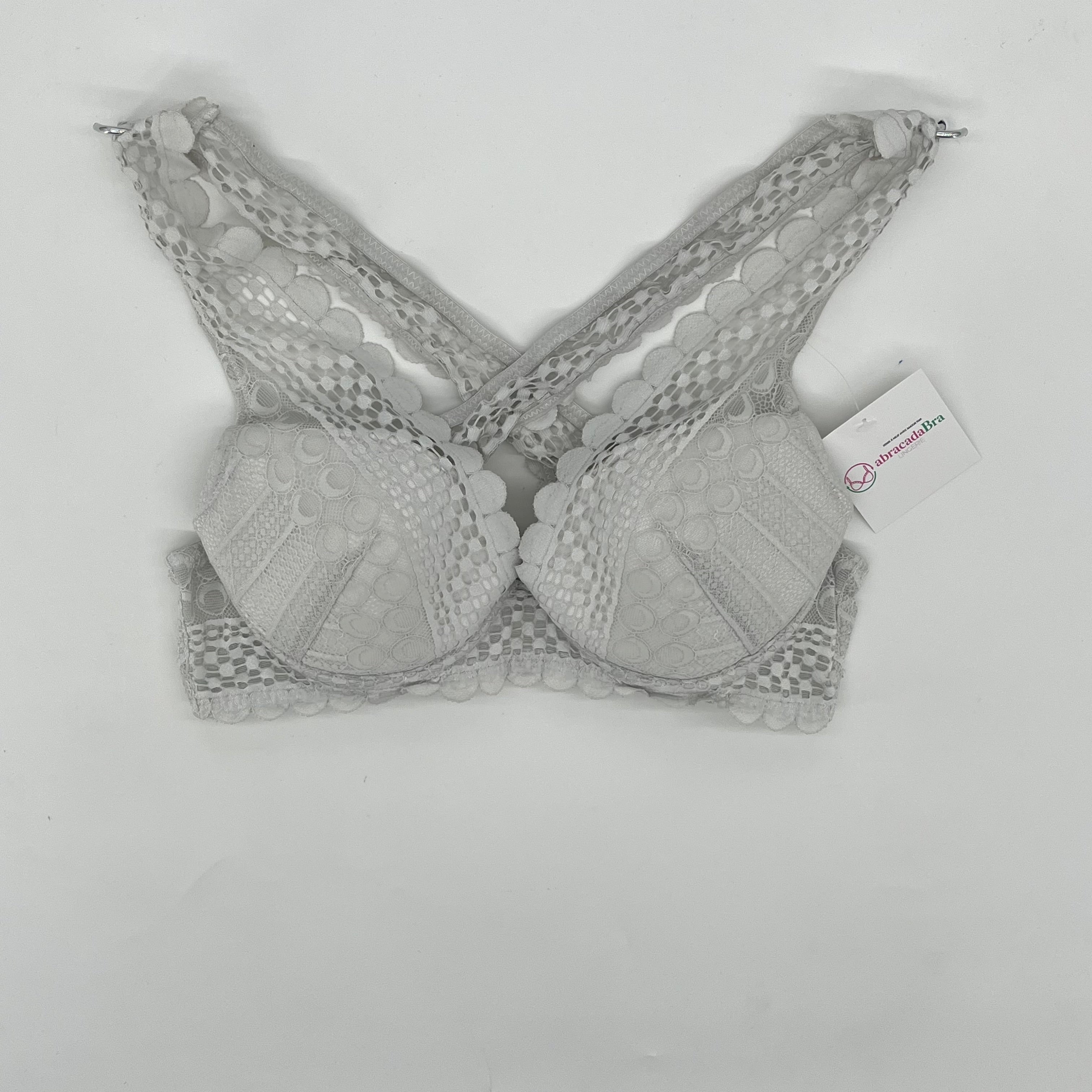 Soutien-gorge Gris