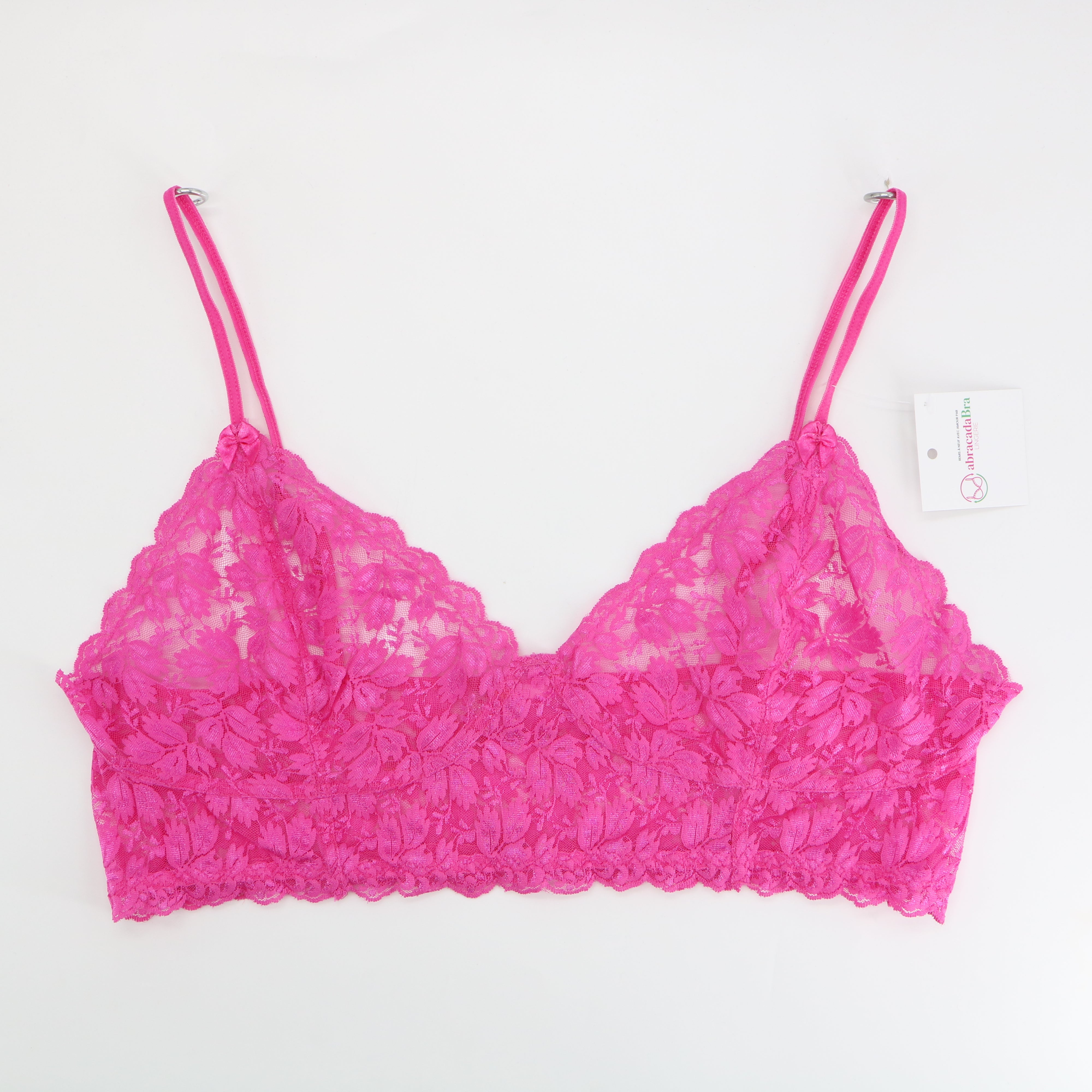 Soutien-gorge Rose