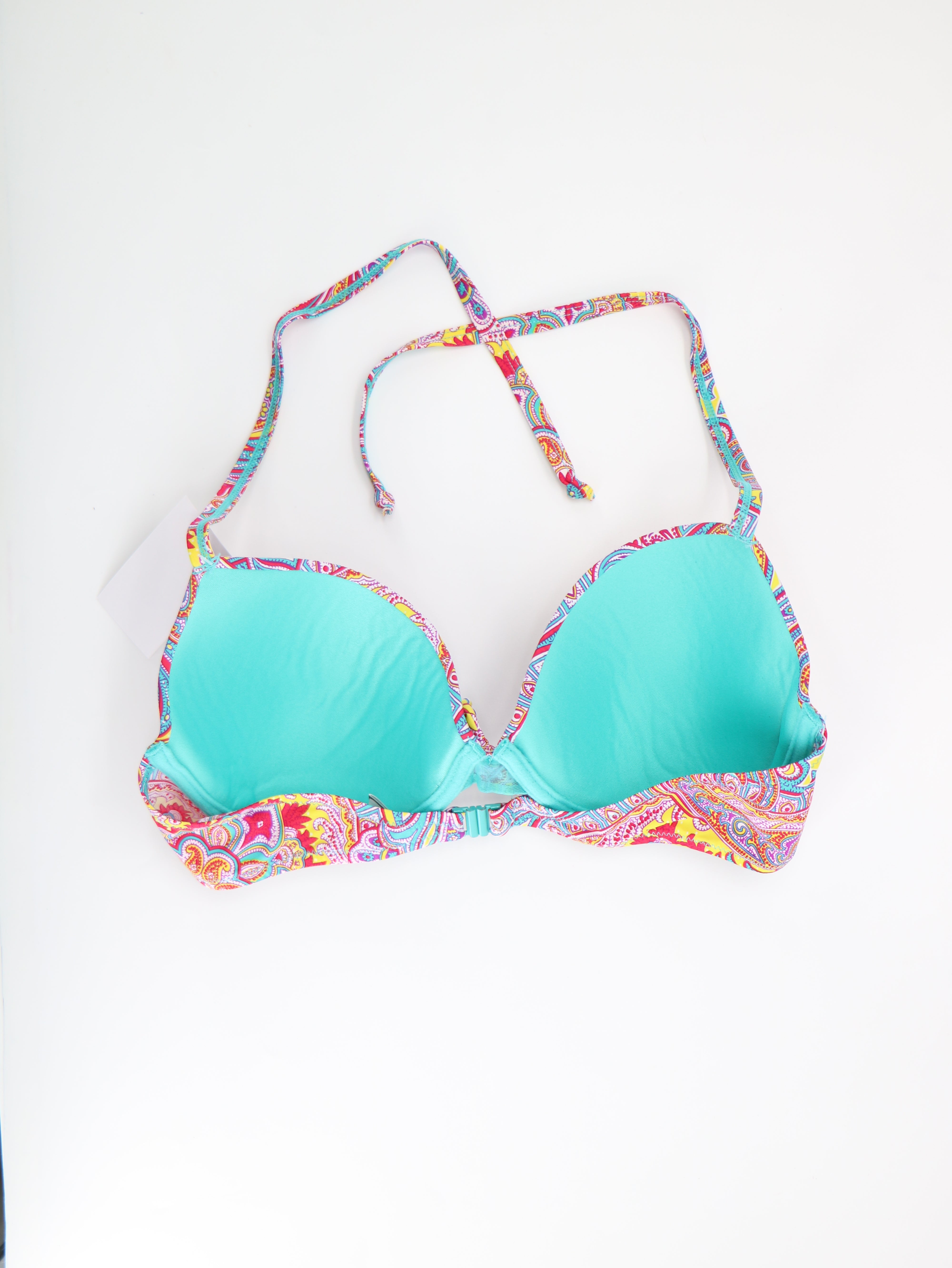 Maillot de bain RougeGorge Rouge