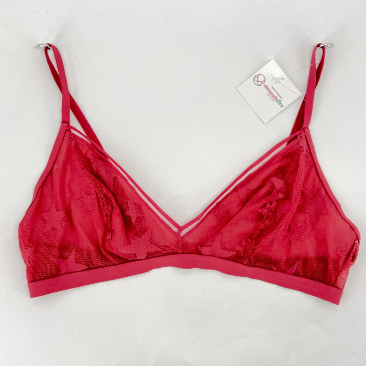 Soutien-gorge Bootaybag Rose