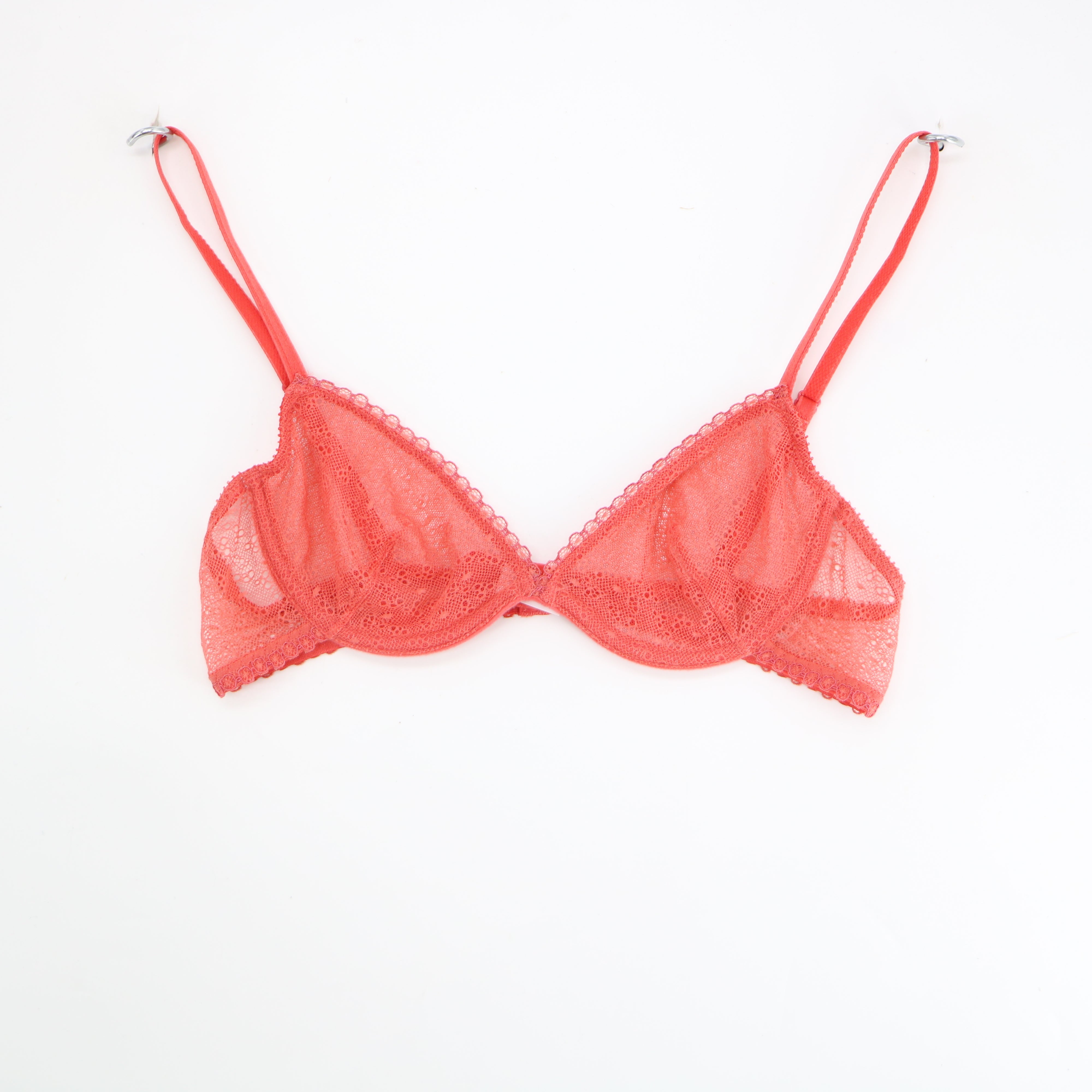 Soutien-gorge Ysé Corail