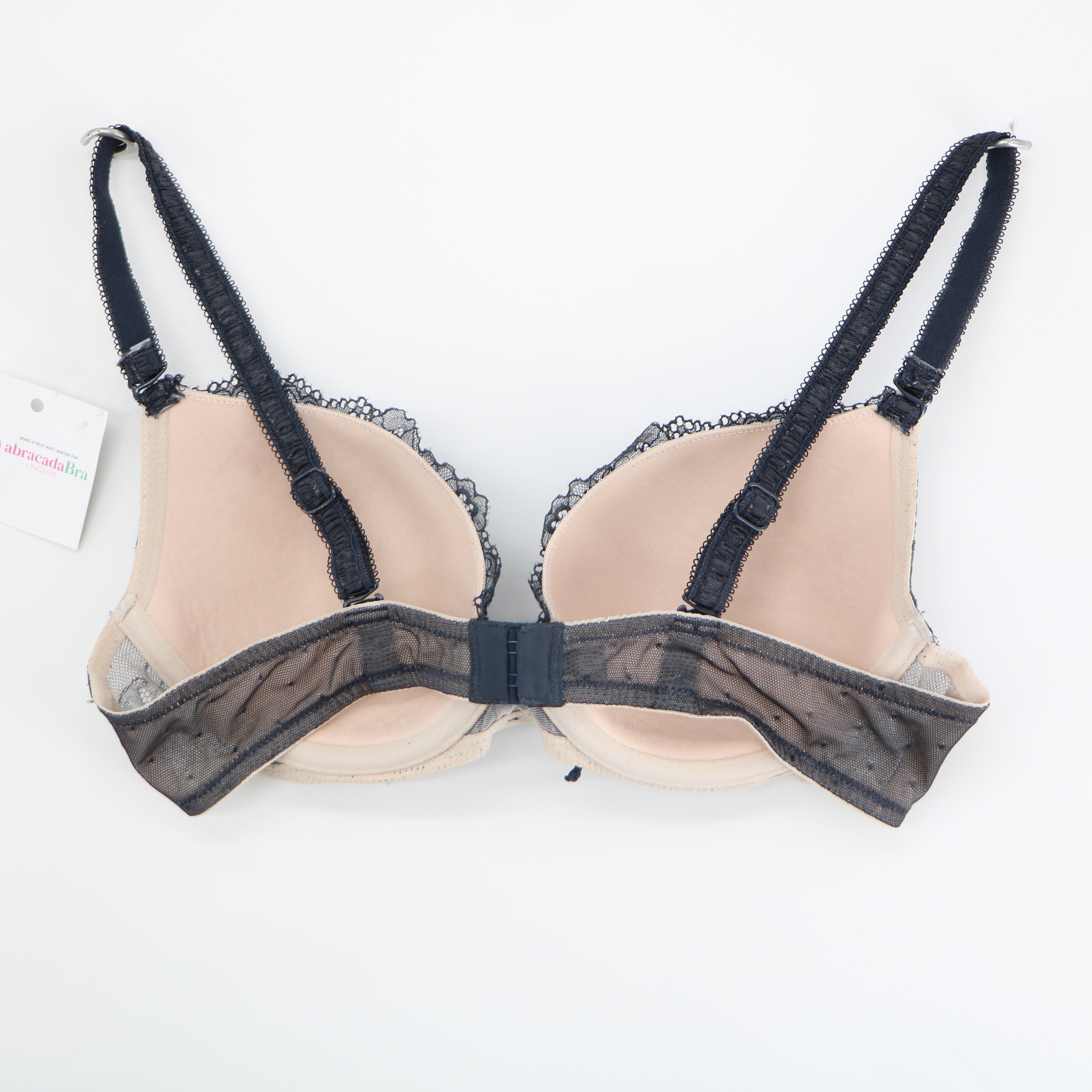Soutien-gorge Valege Gris