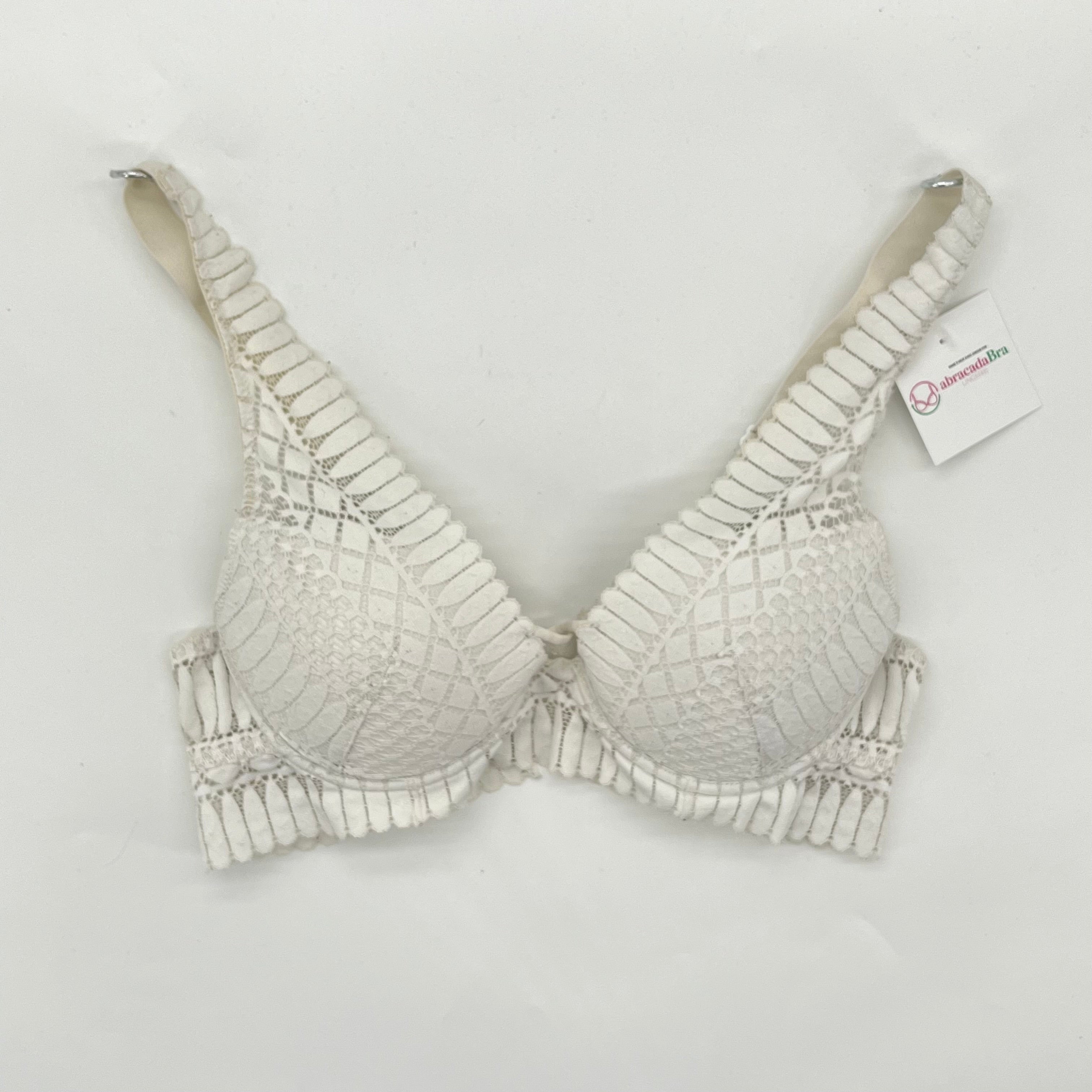 Soutien-gorge ETAM Blanc