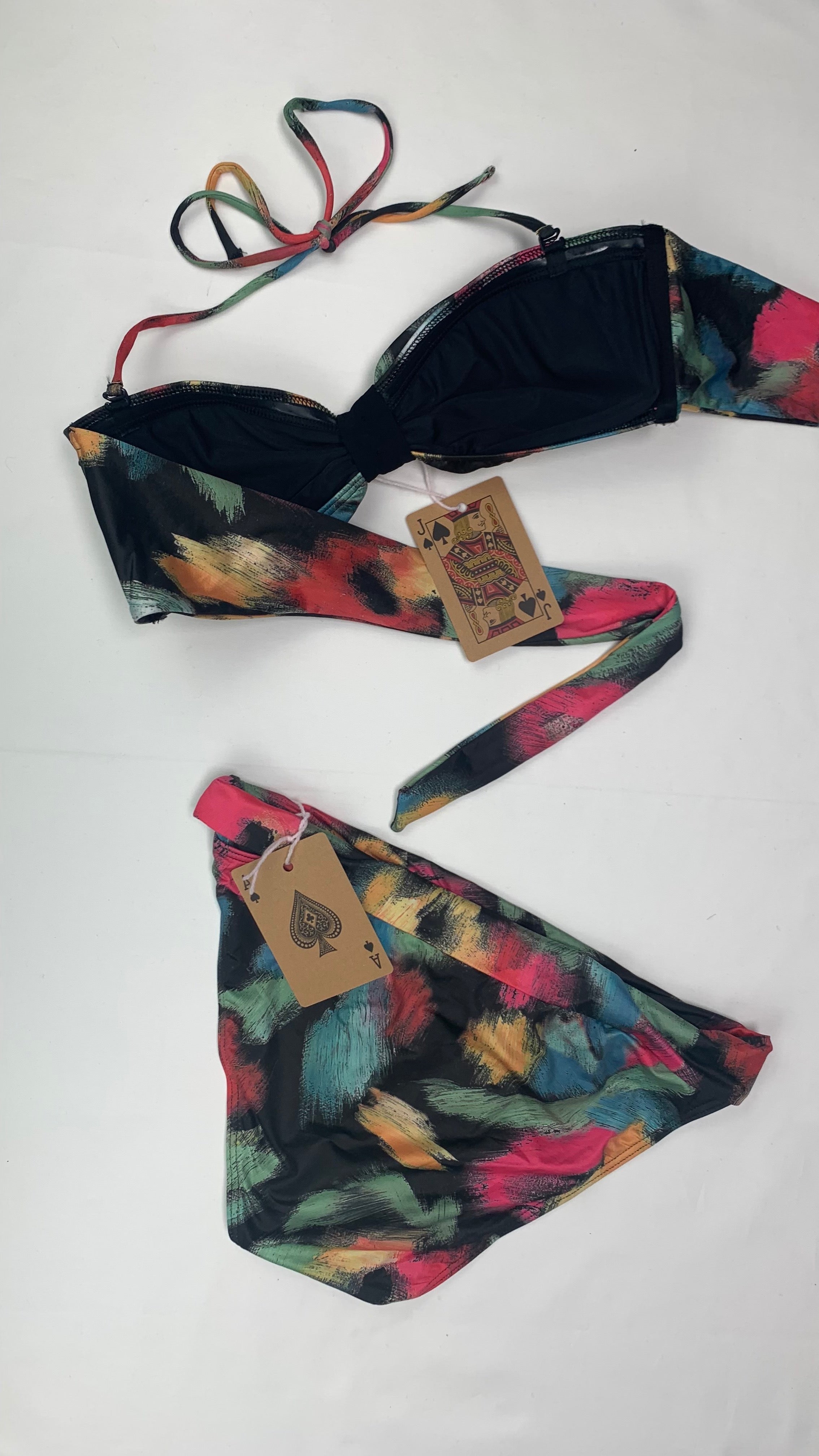 Maillot de bain Ysé Noir