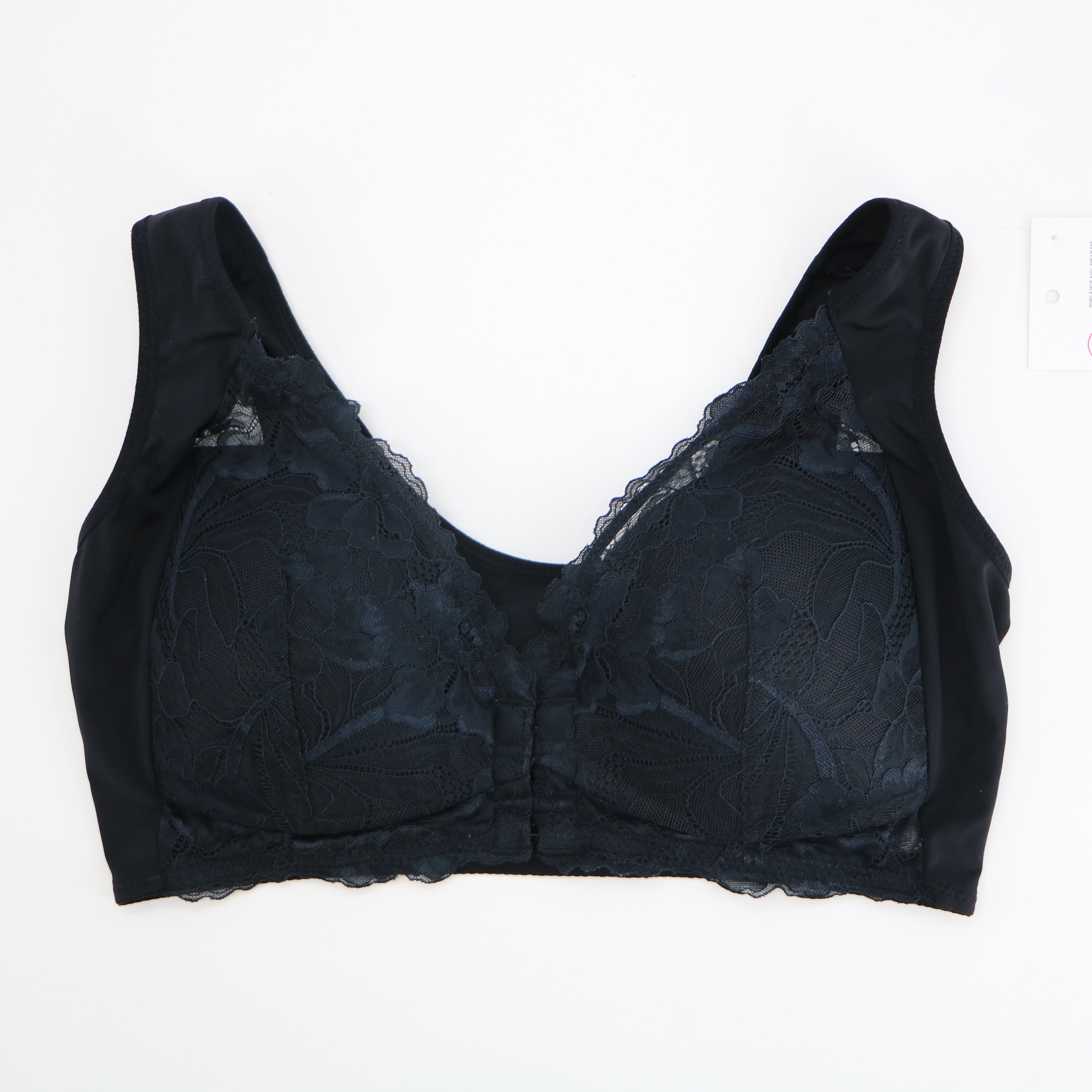 Soutien-gorge Noir
