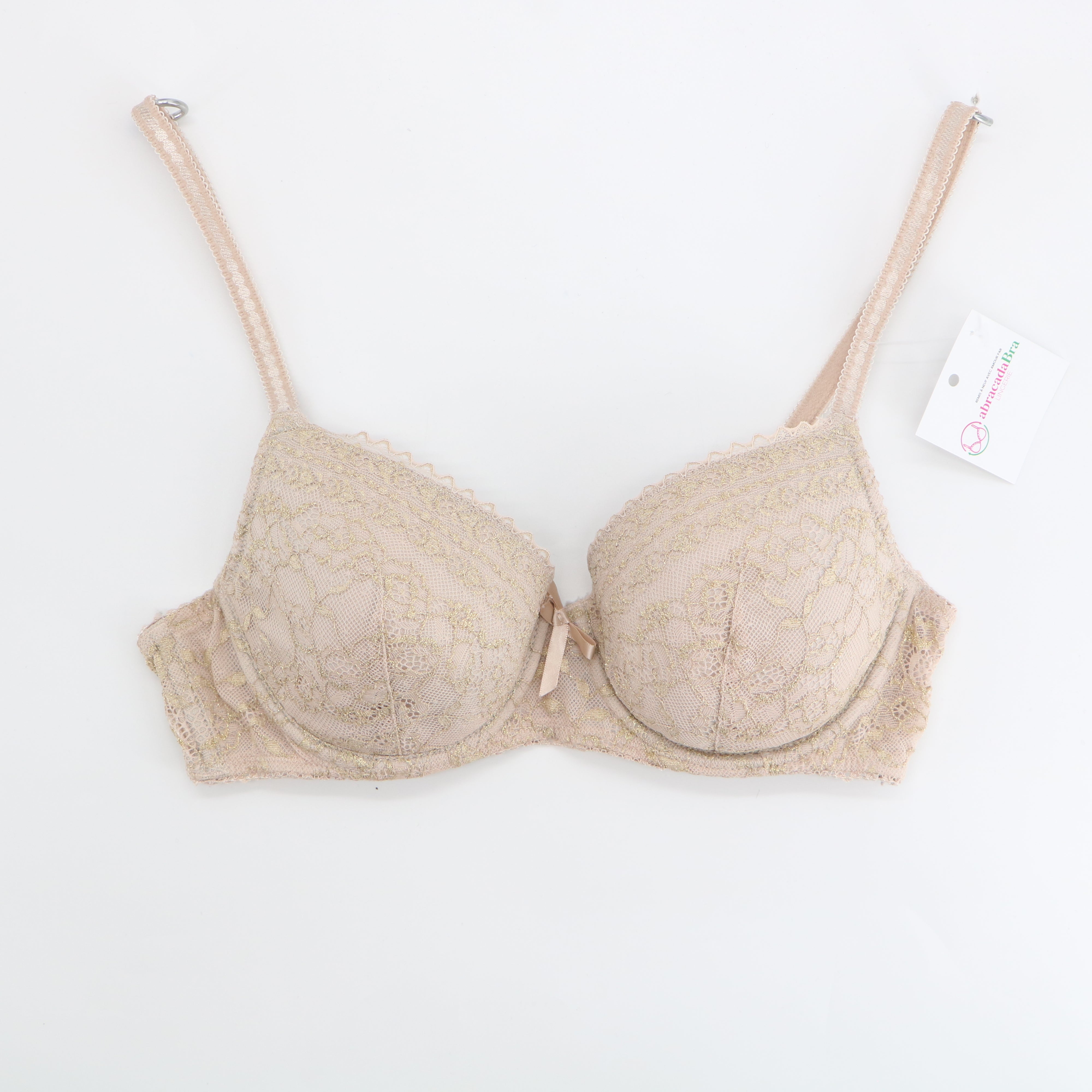 Soutien-gorge ETAM Rose