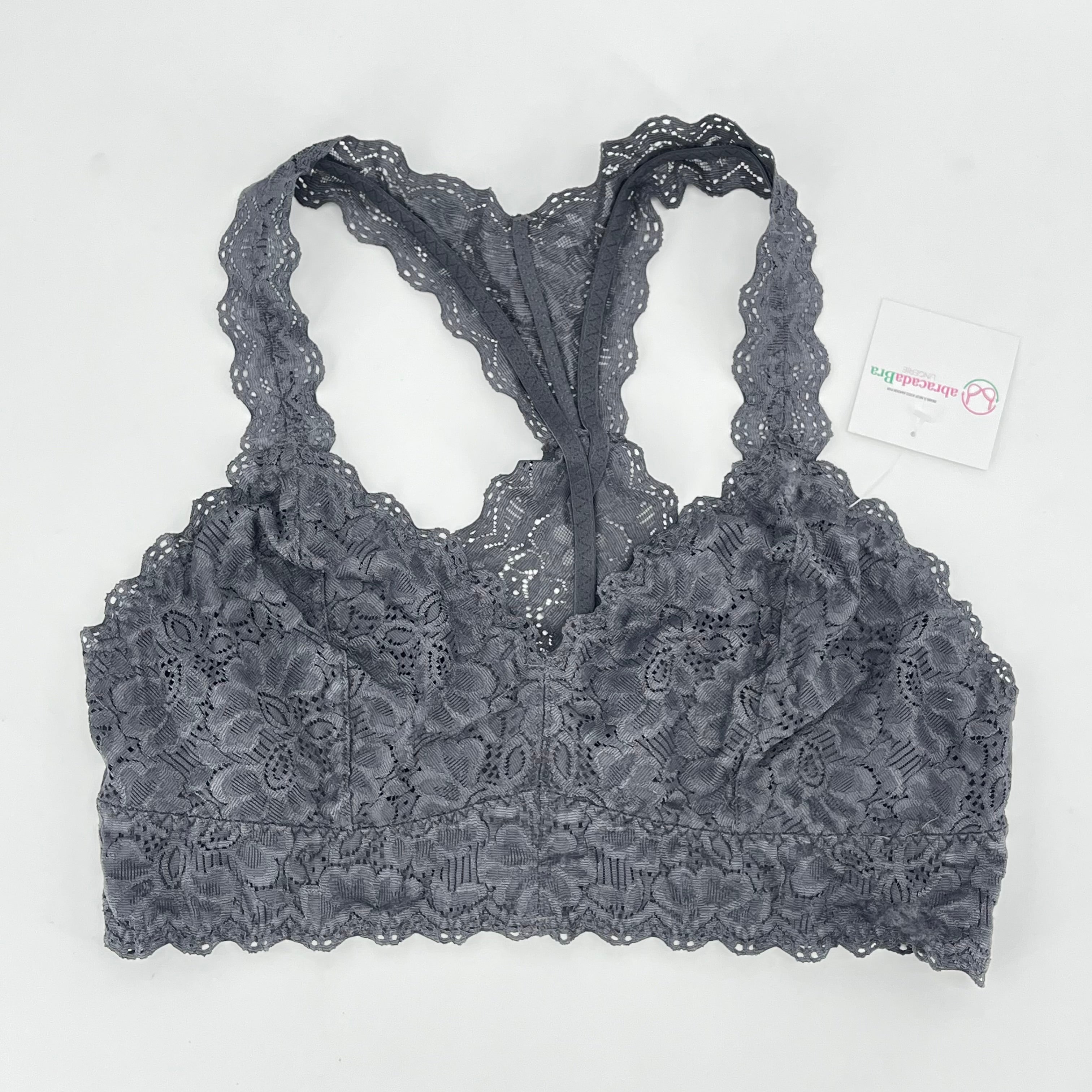 Soutien-gorge Felina Gris