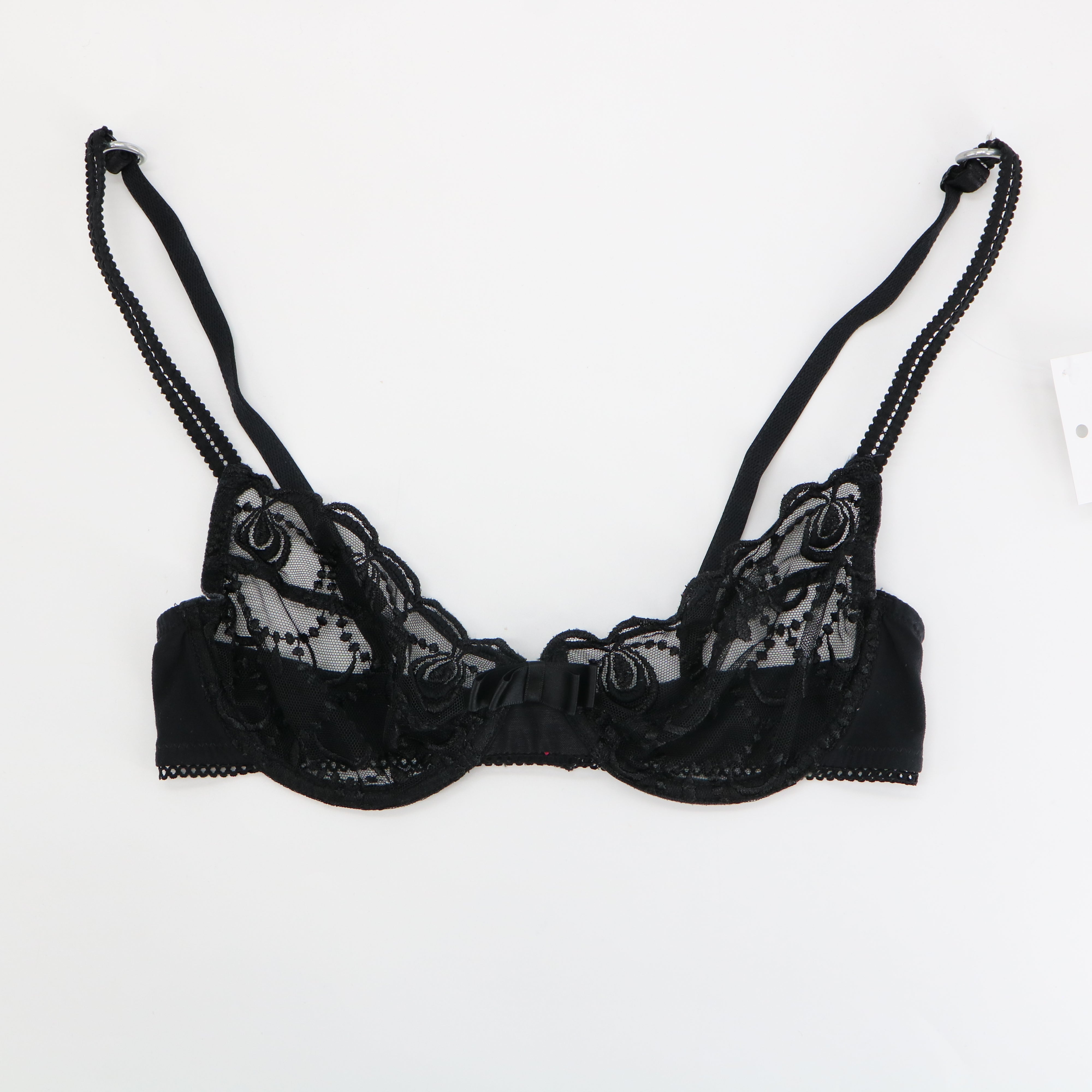 Soutien-gorge Passionata Noir
