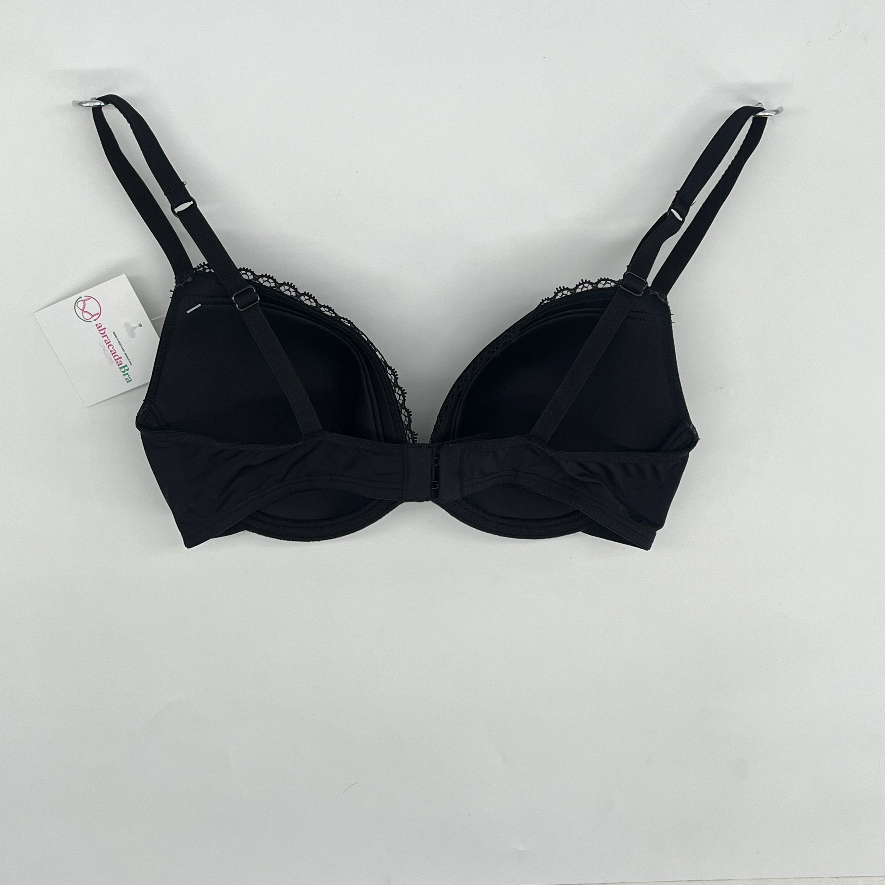 Soutien-gorge Noir