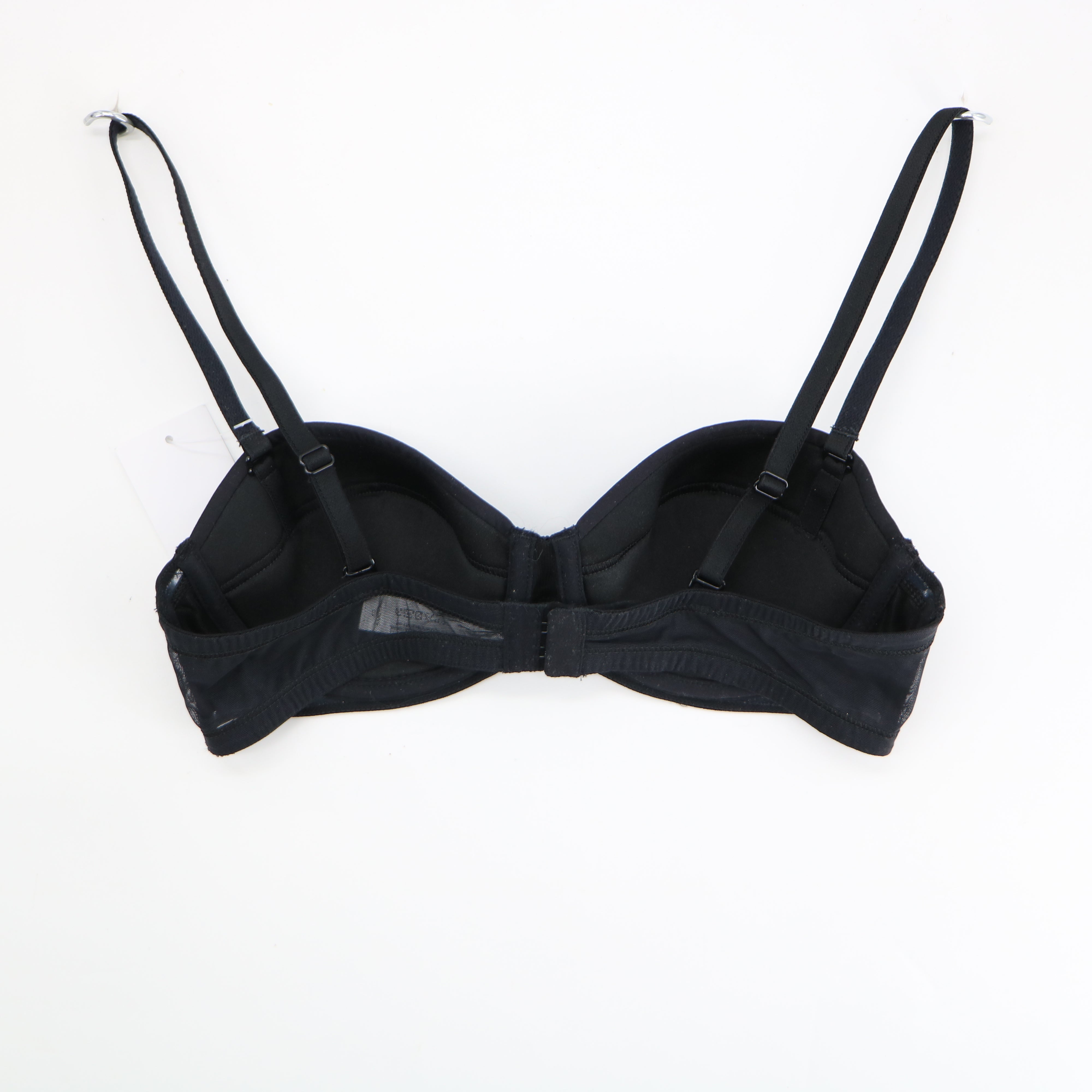 Soutien-gorge Ysé Noir