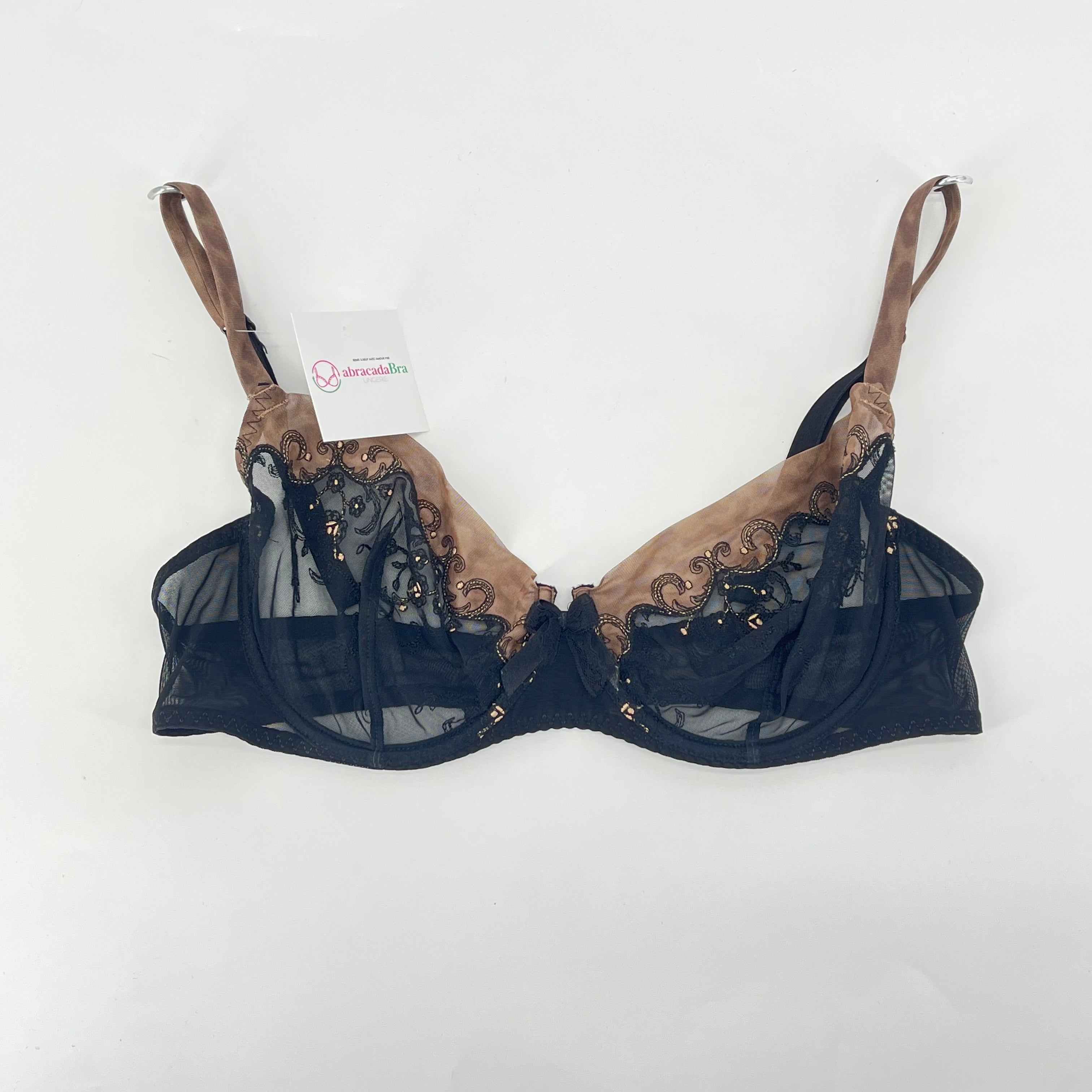 Soutien-gorge Simone Pérèle Noir