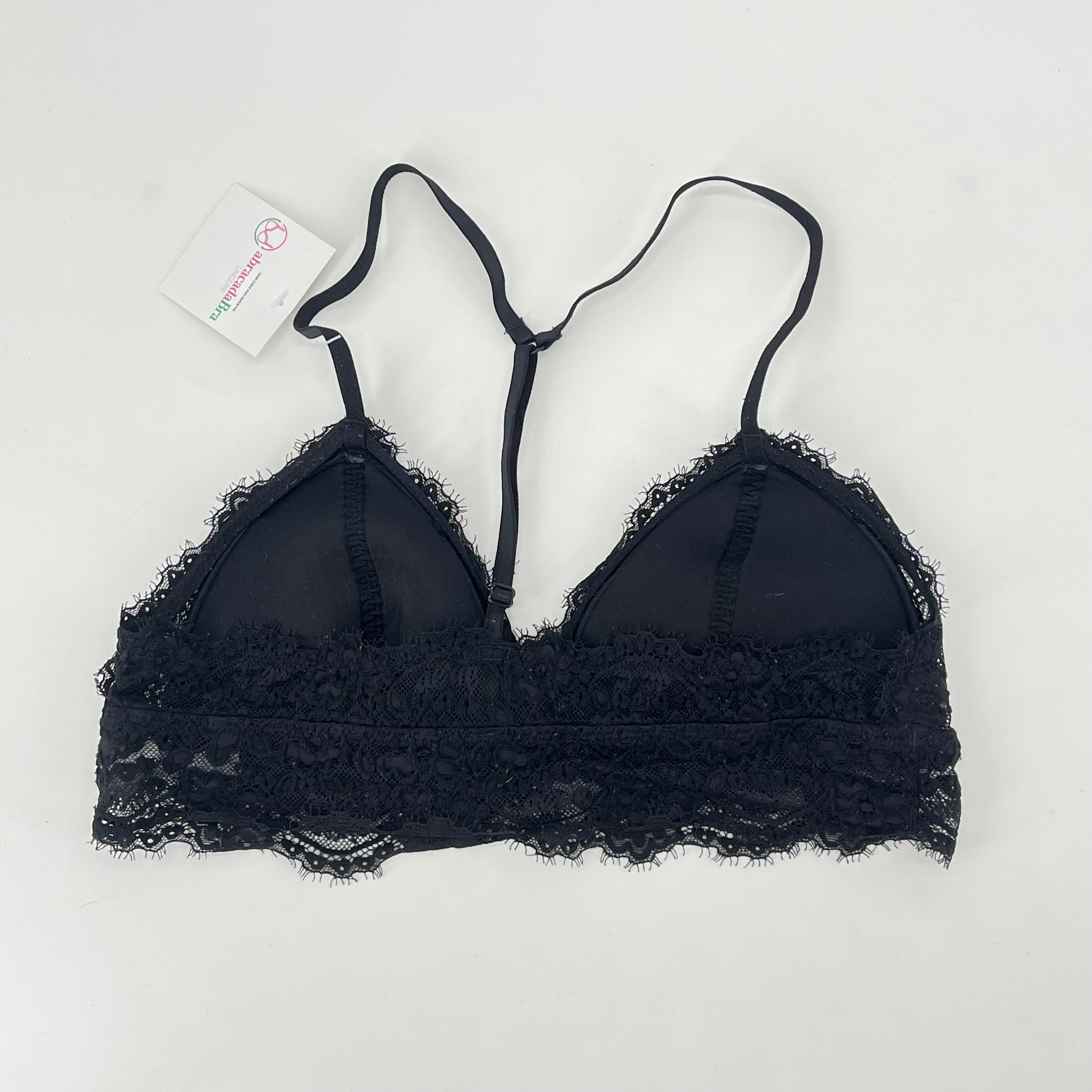 Soutien-gorge Aerie Noir