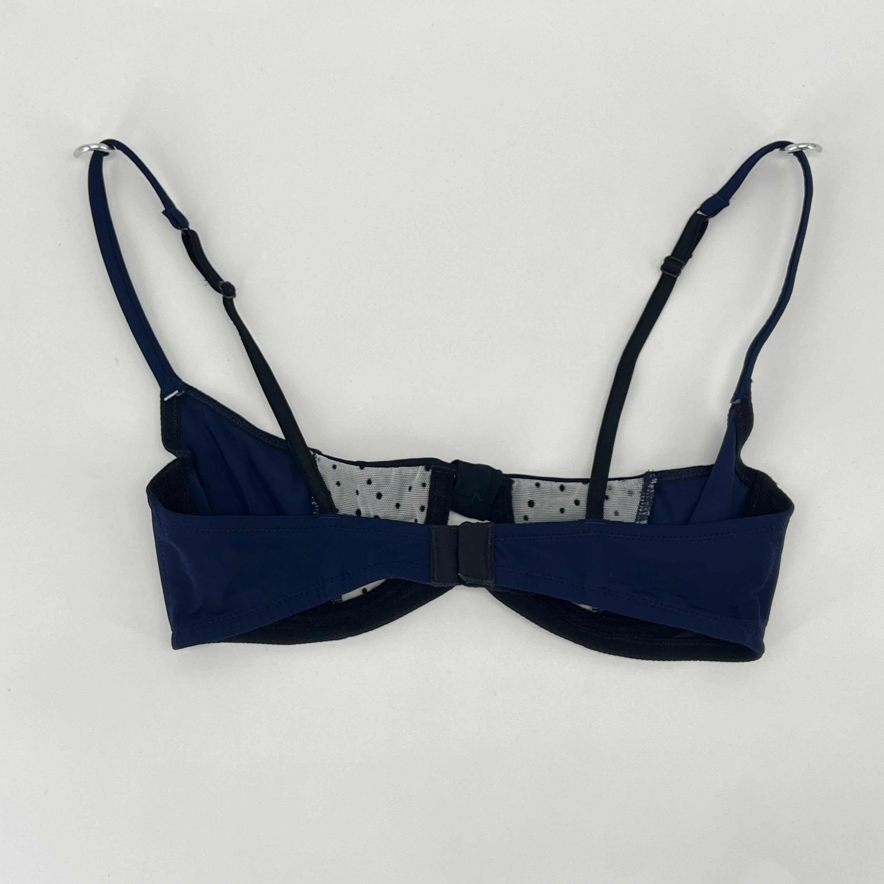 Soutien-gorge Ysé Bleu