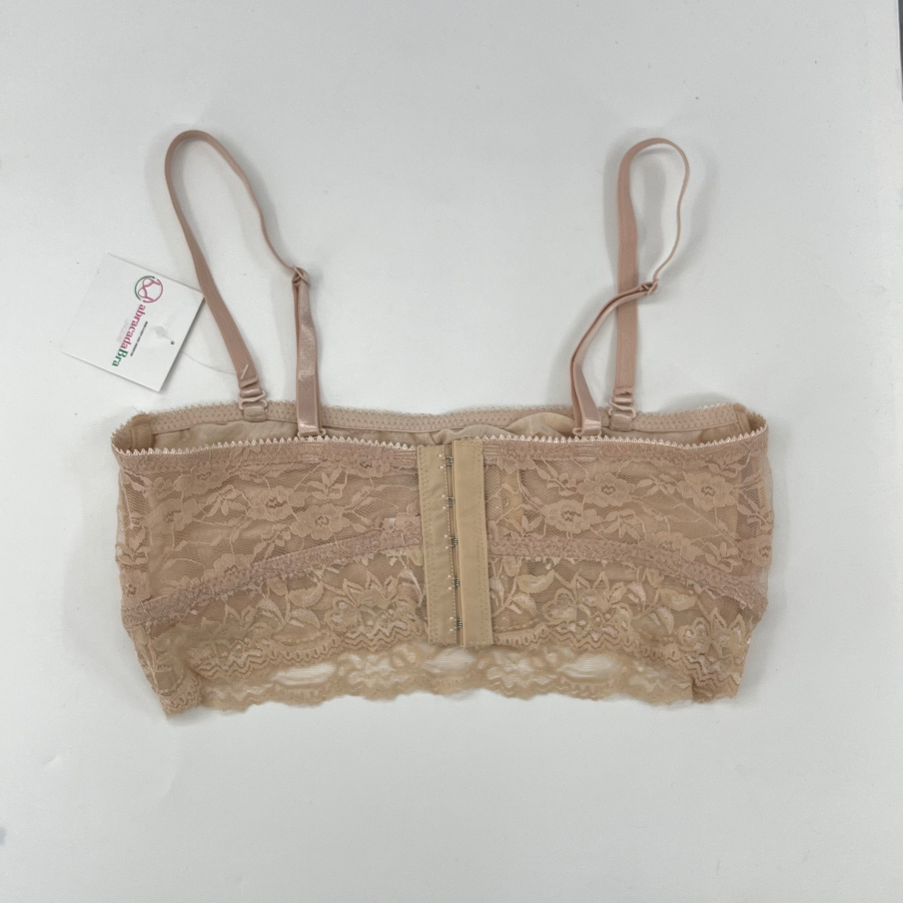 Soutien-gorge Beige