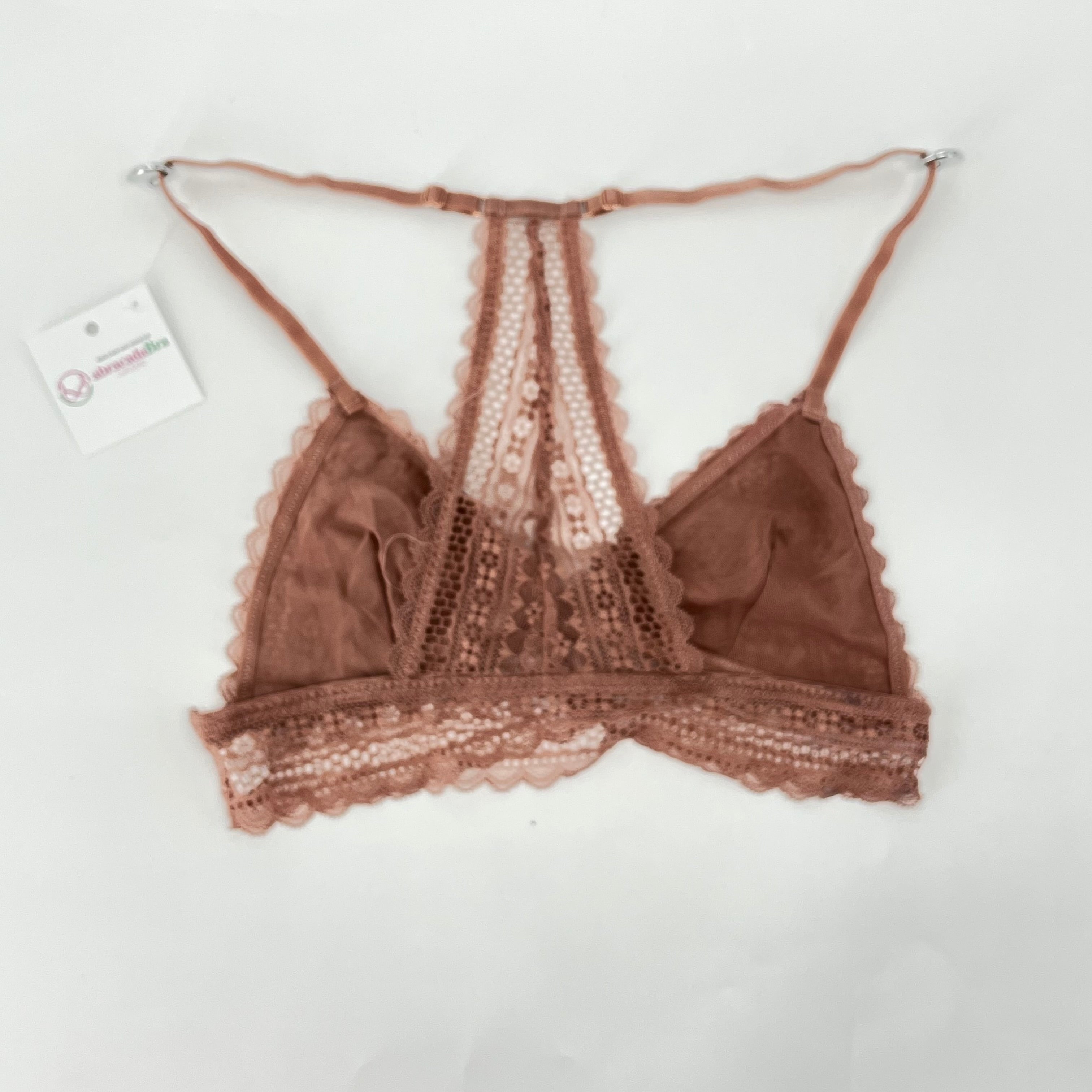 Soutien-gorge Rose
