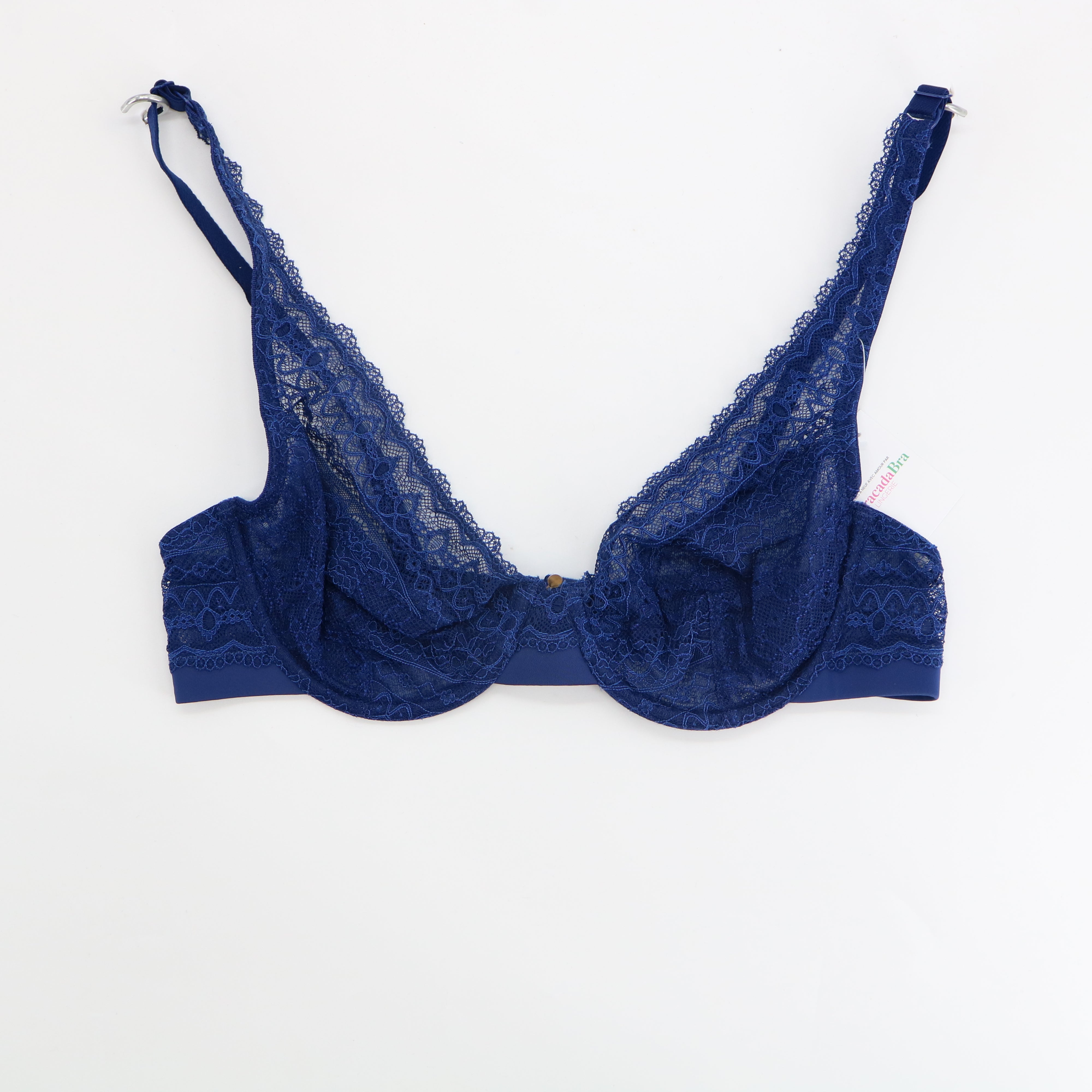 Soutien-gorge RougeGorge Bleu