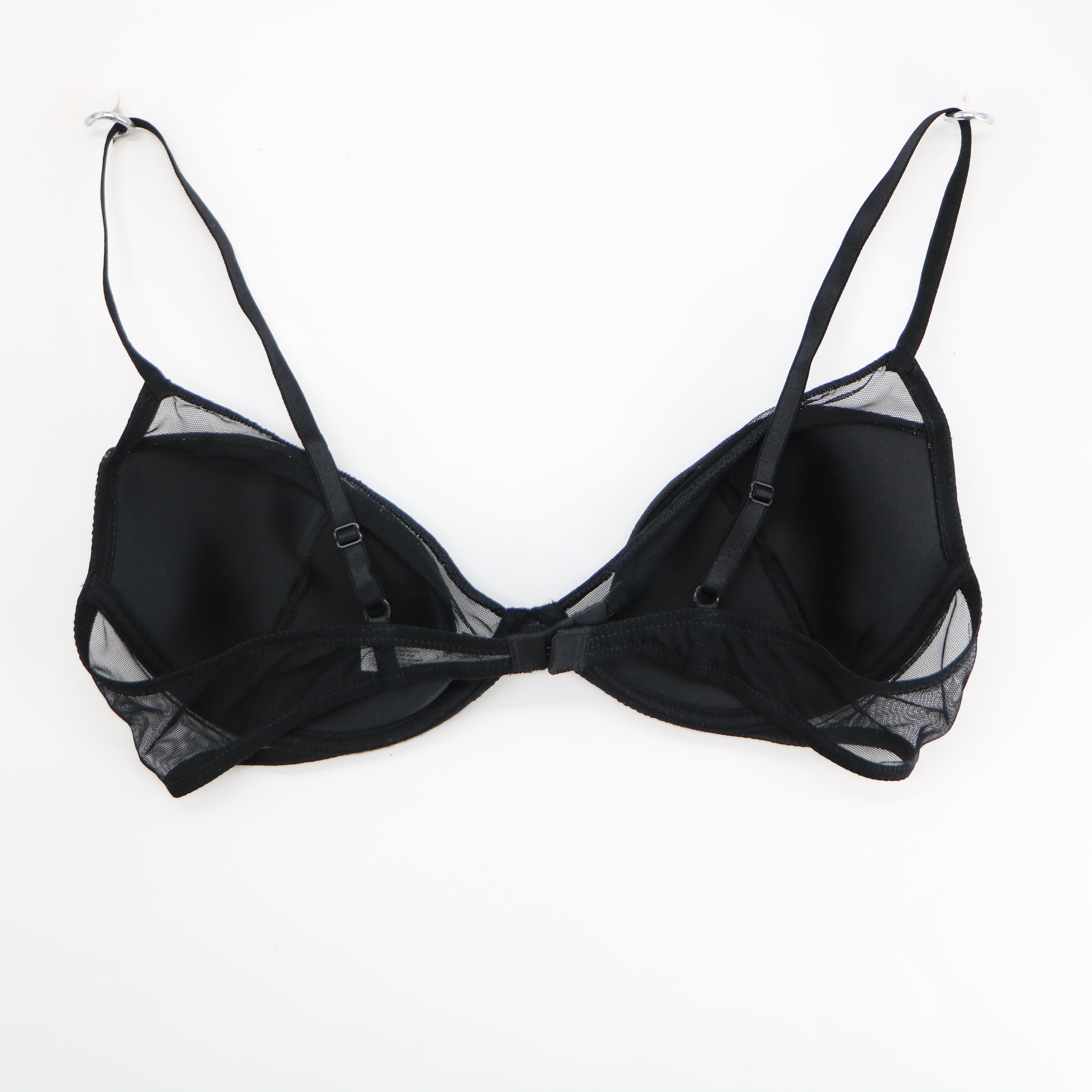 Soutien-gorge Ysé Noir