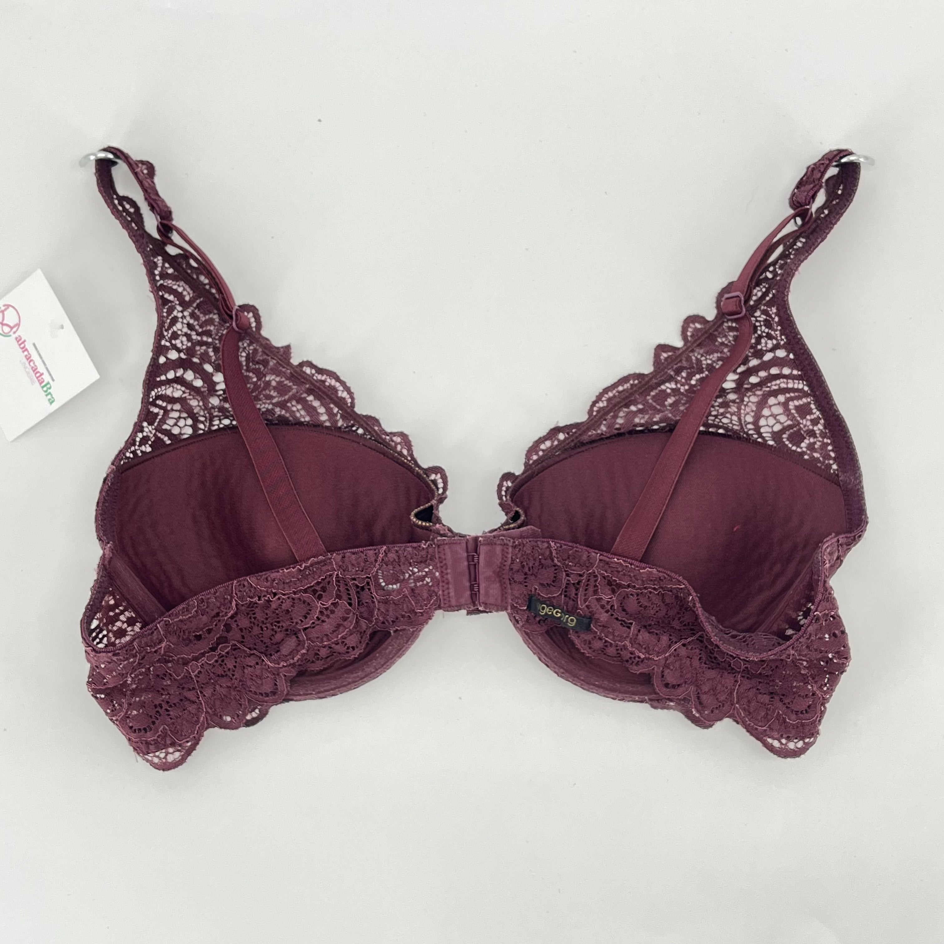 Soutien-gorge RougeGorge Violet