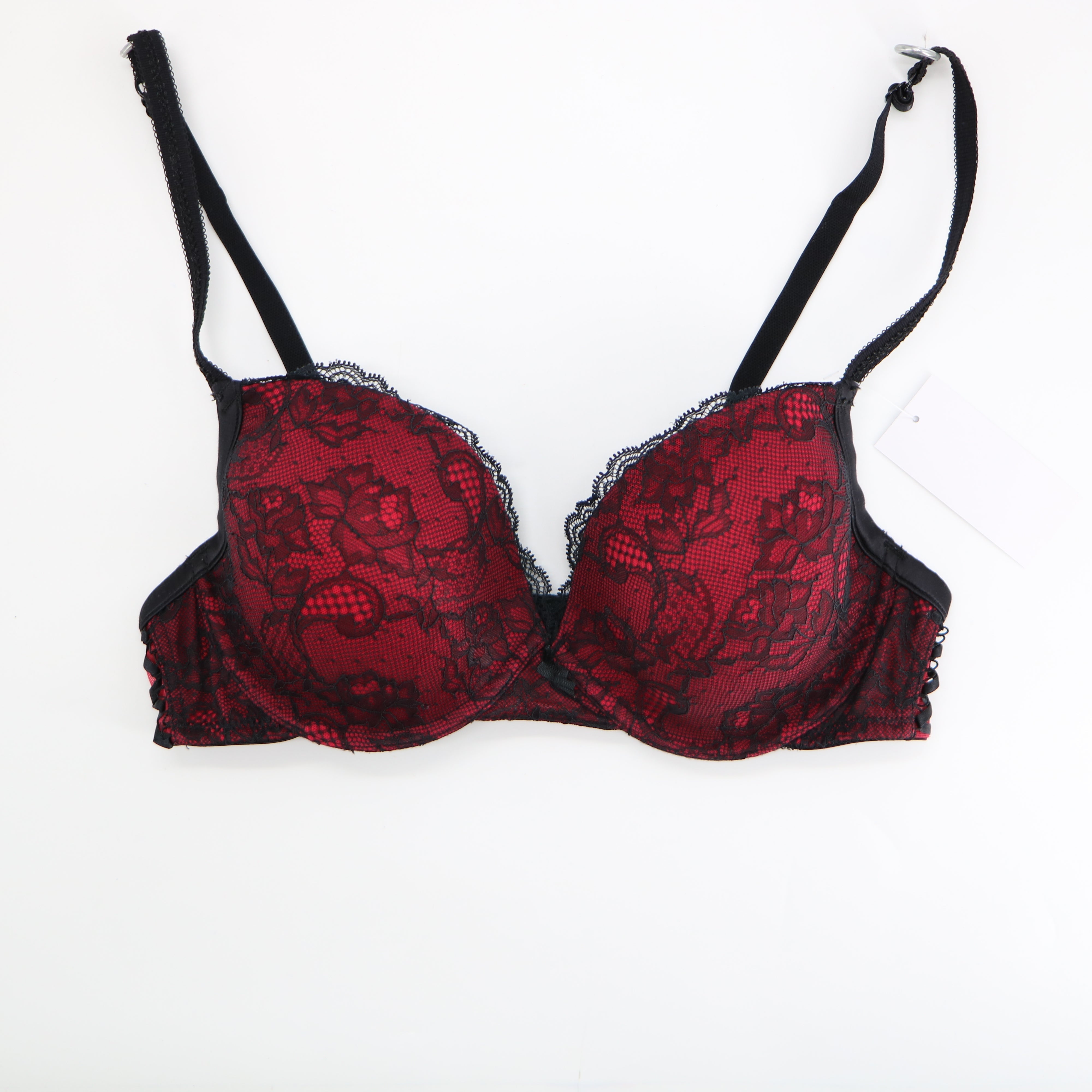 Soutien-gorge ETAM Noir