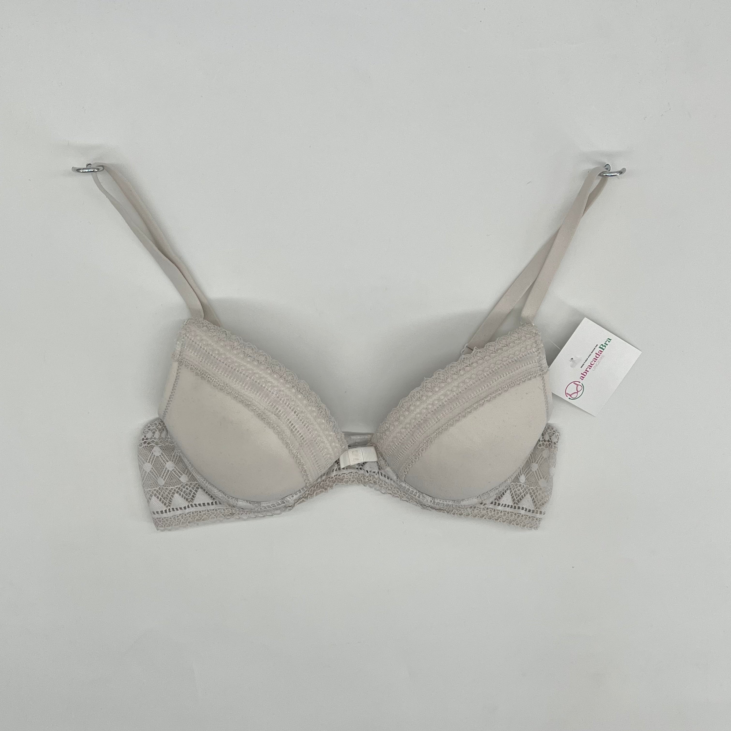 Soutien-gorge ETAM Blanc