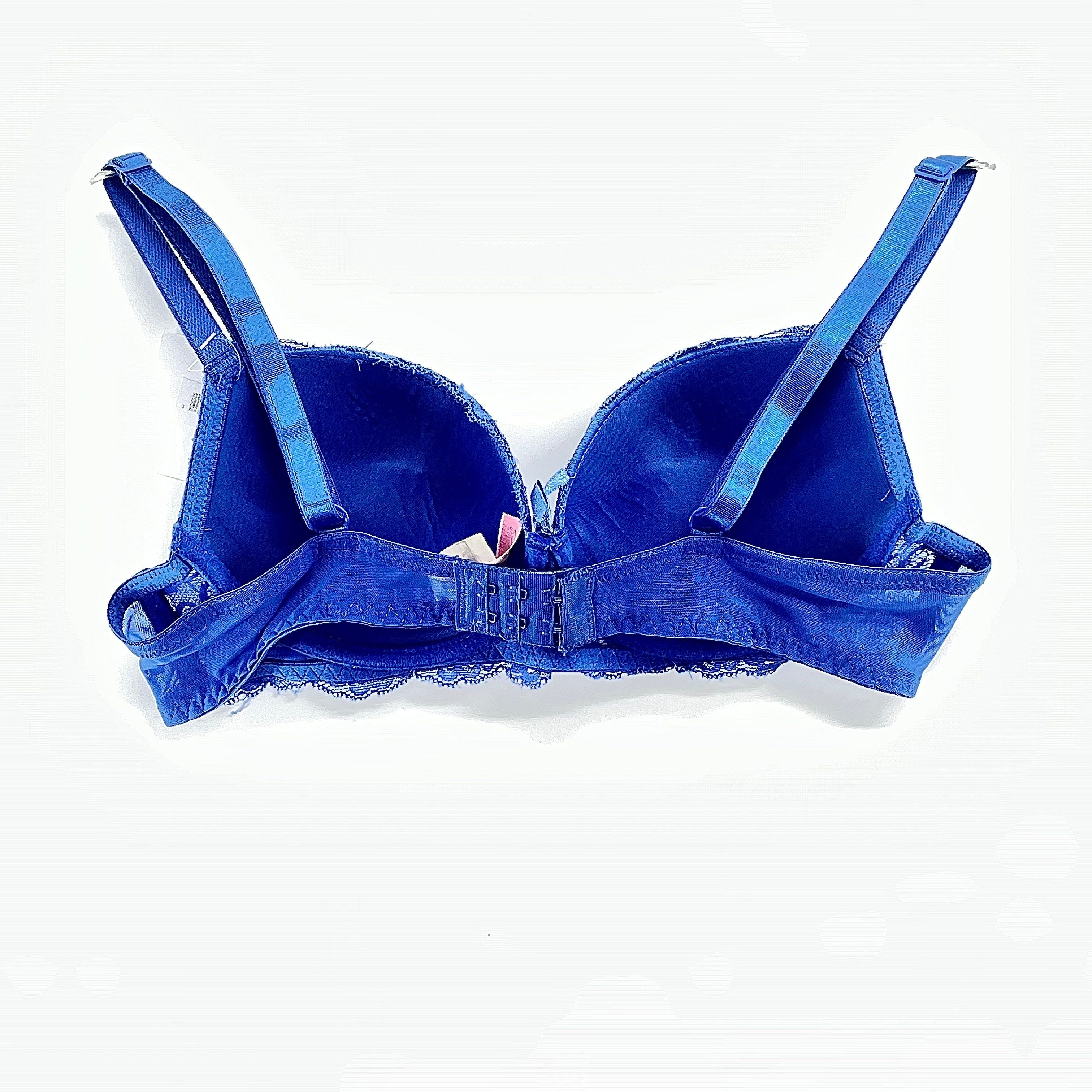 Soutien-gorge Soleil Sucré Bleu
