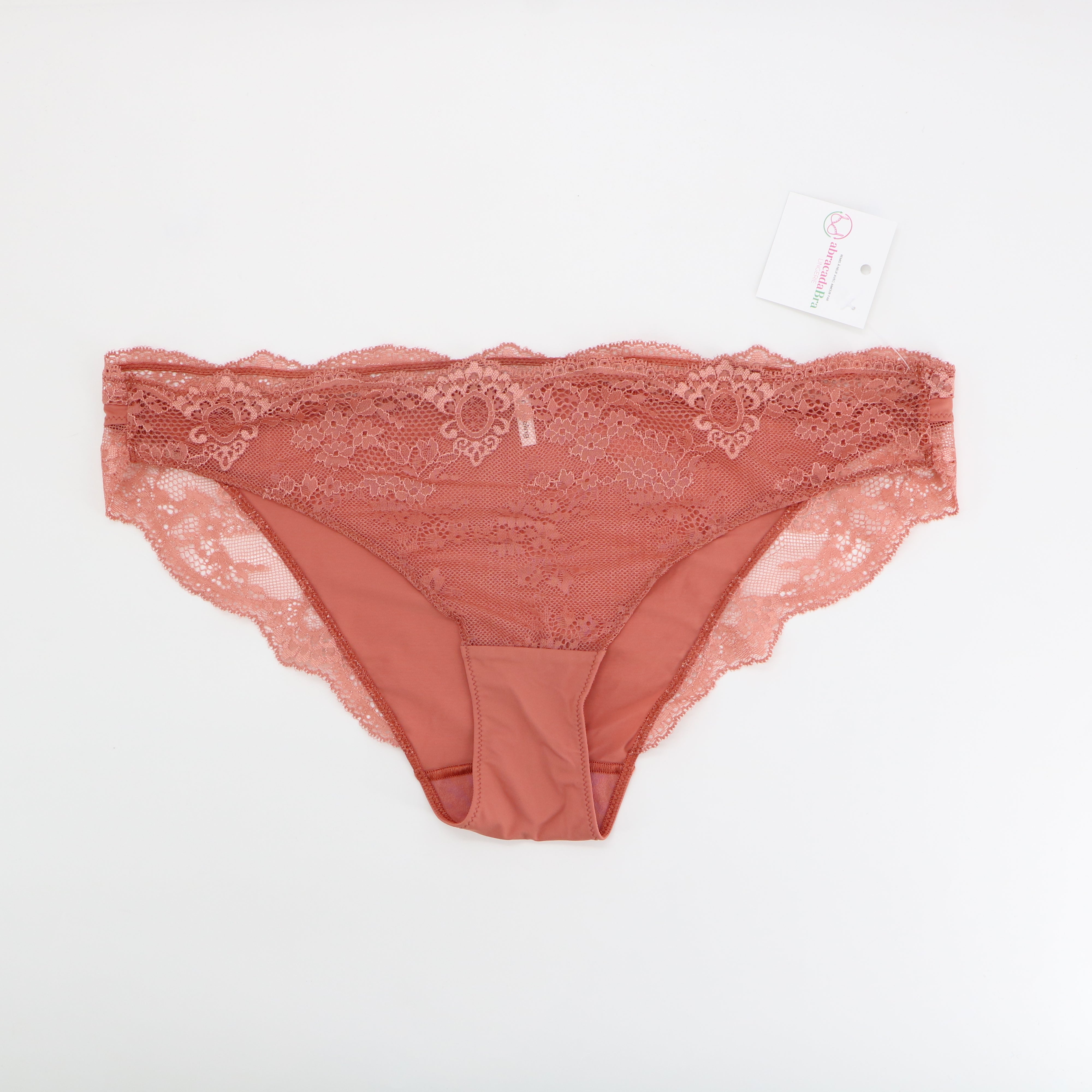 Culotte Darjeeling Orange