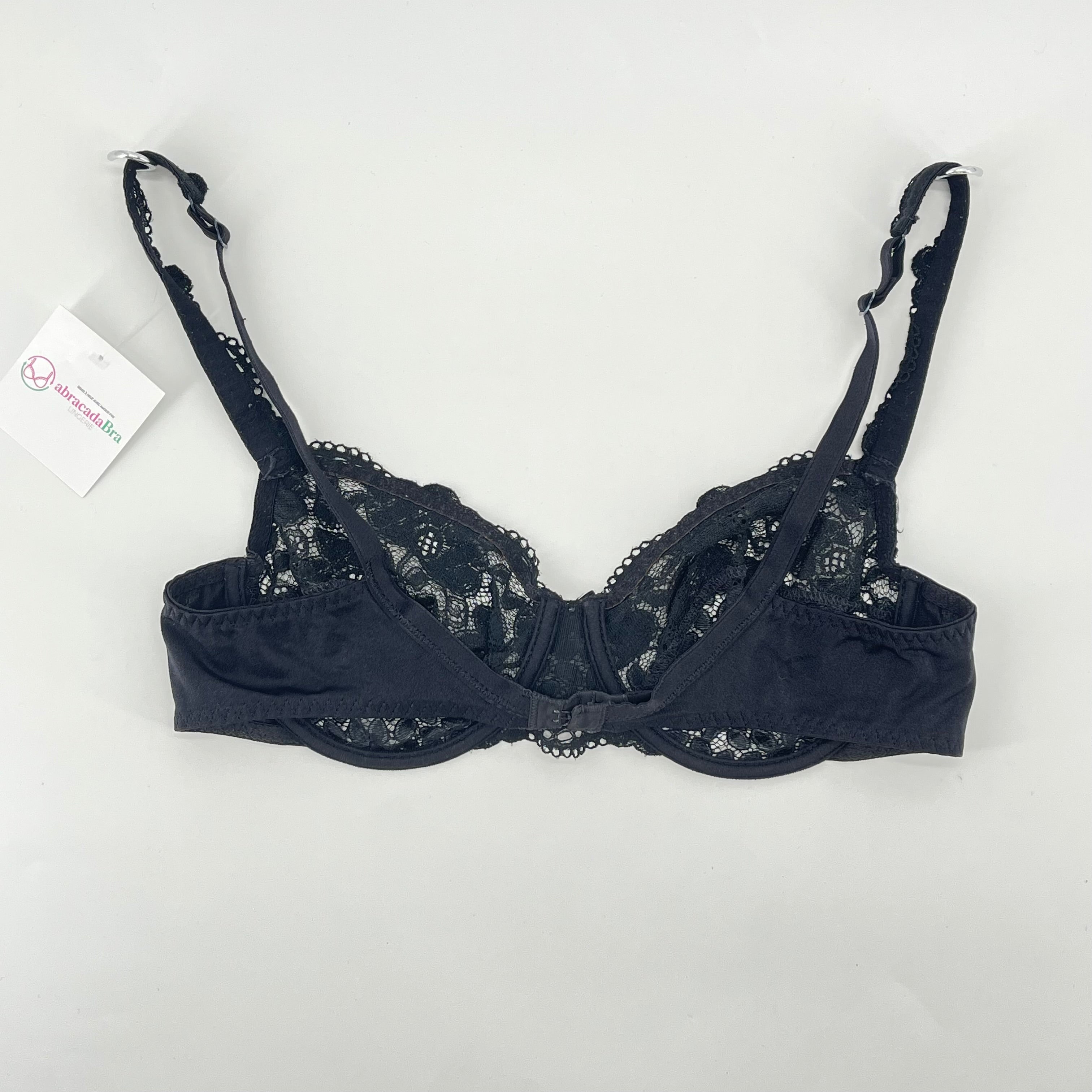 Soutien-gorge Noir