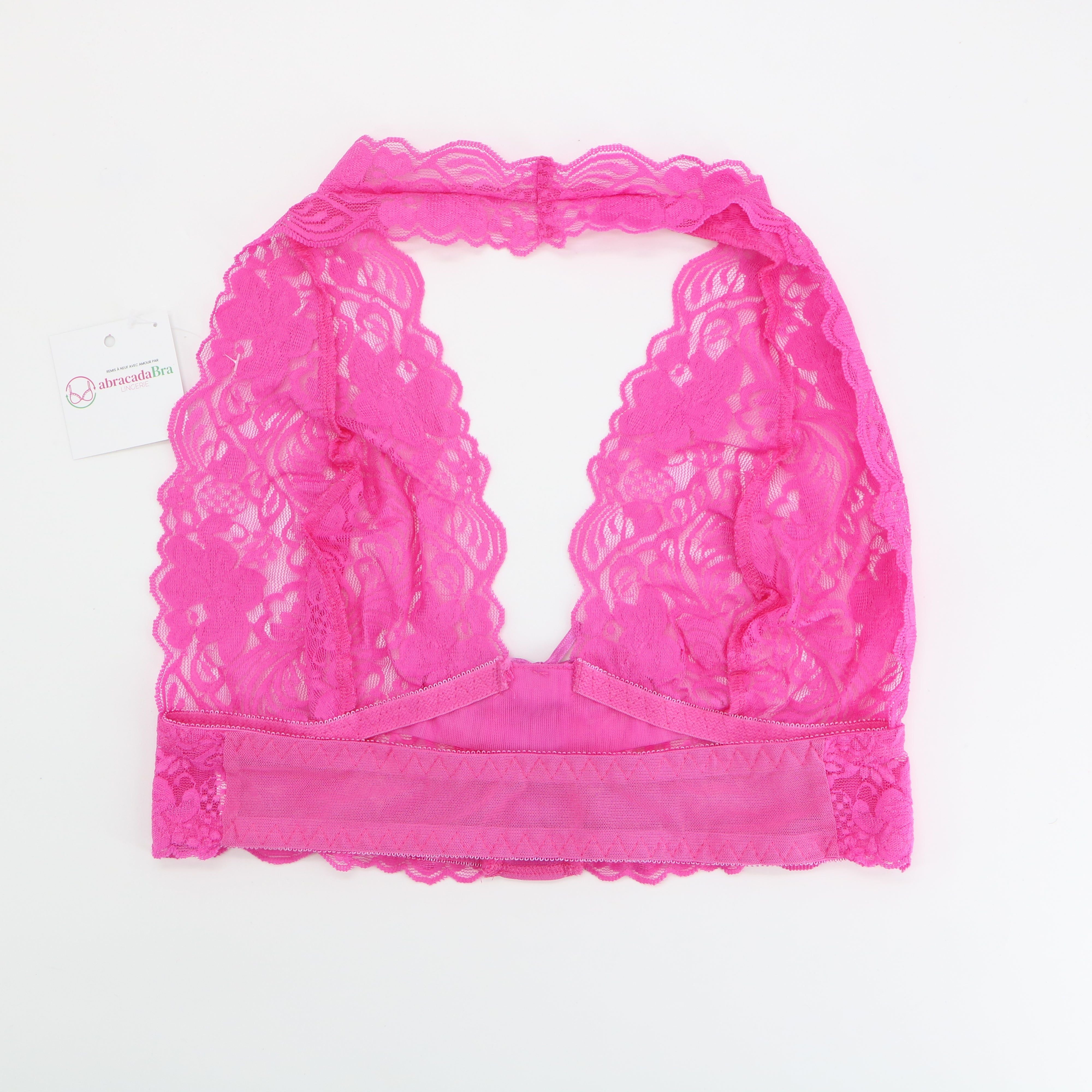 Soutien-gorge Rose