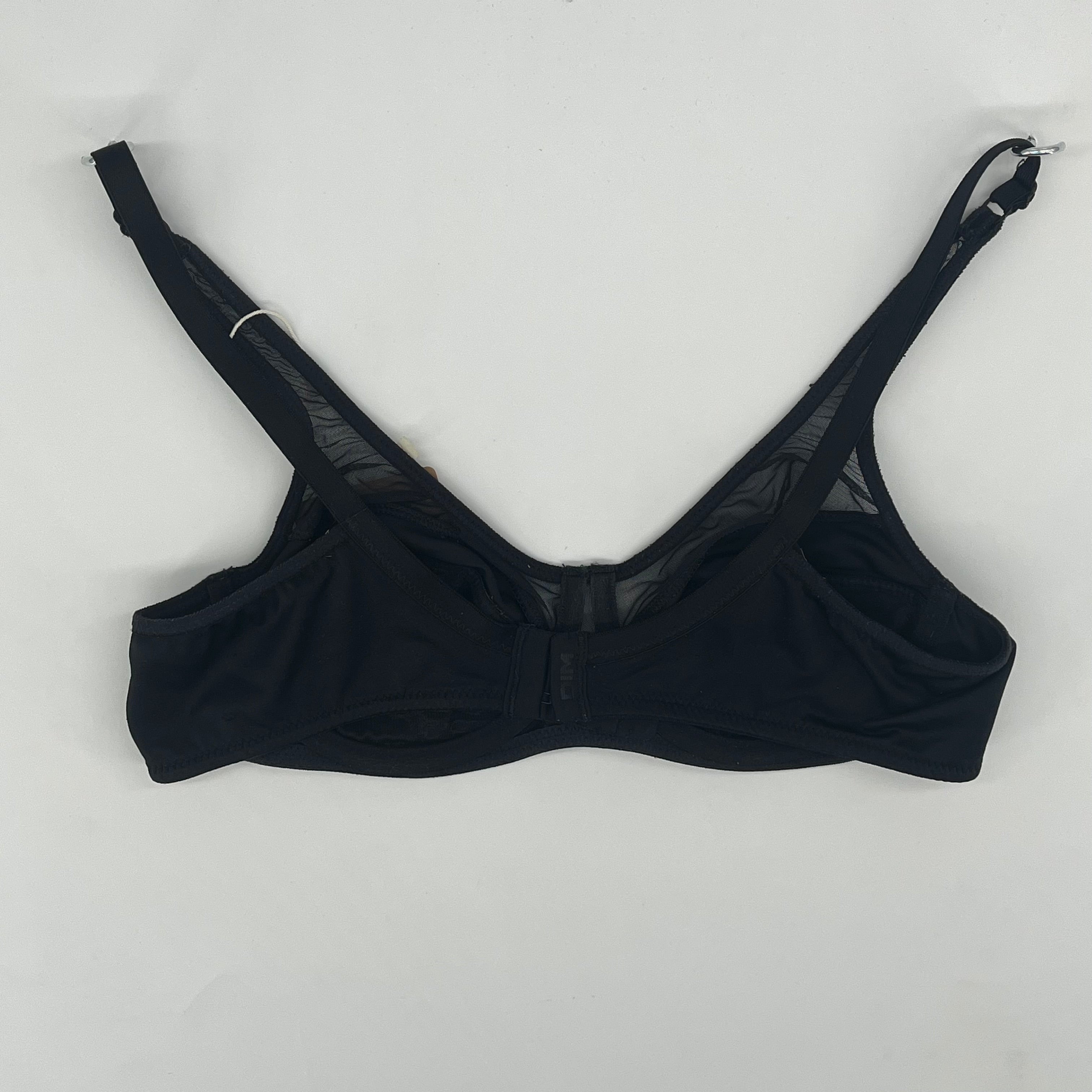 Soutien-gorge Noir