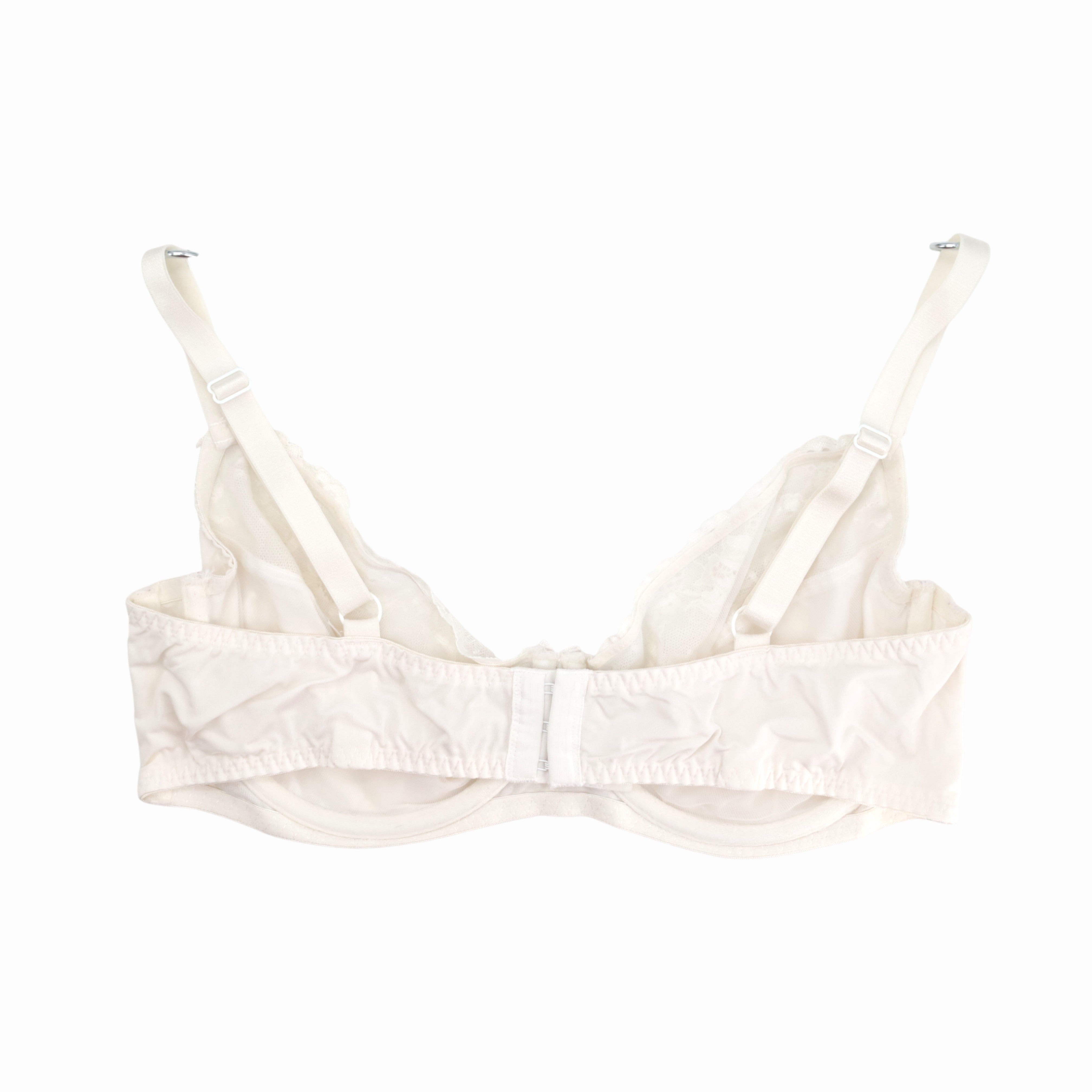Soutien-gorge Marque inconnue Blanc