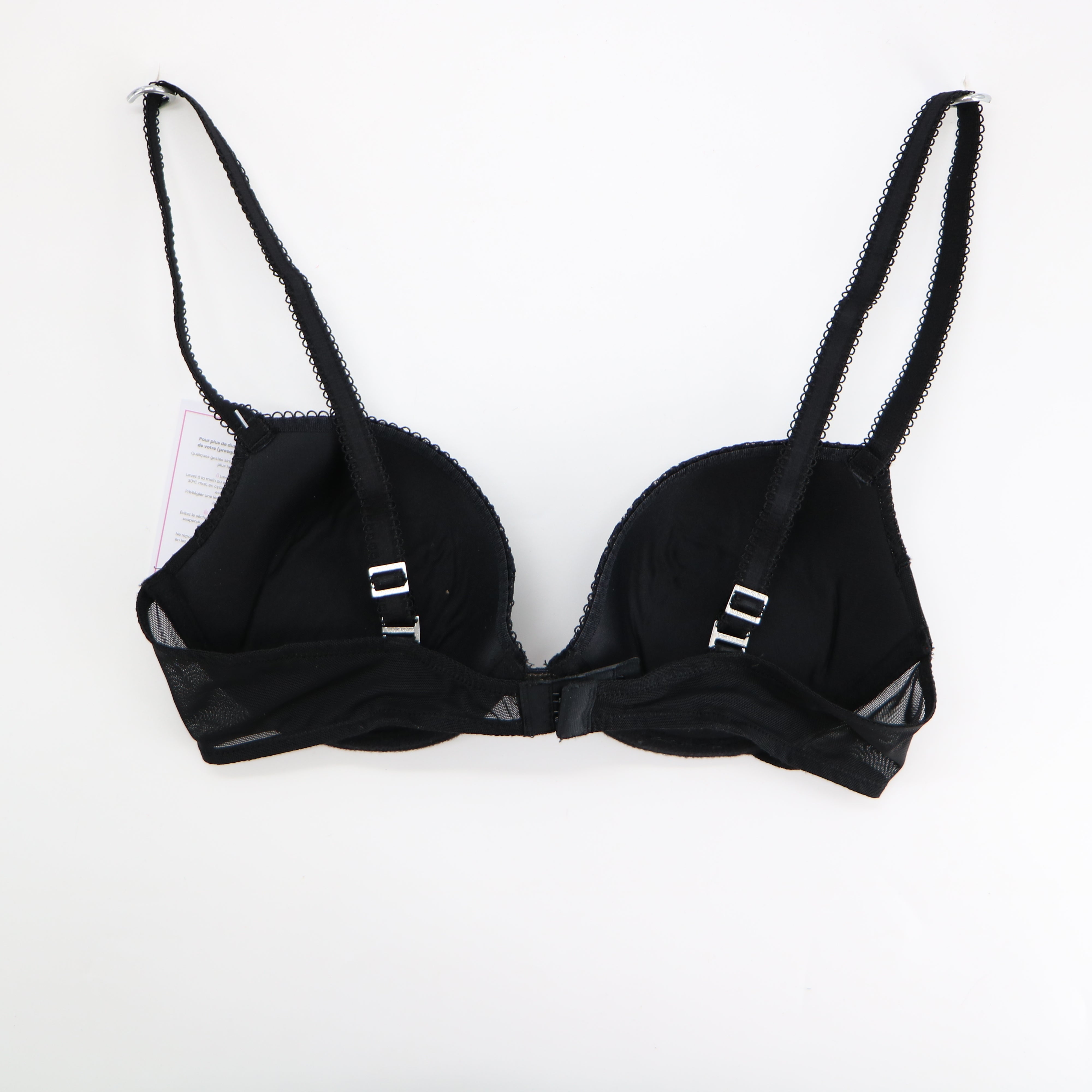 Soutien-gorge Noir